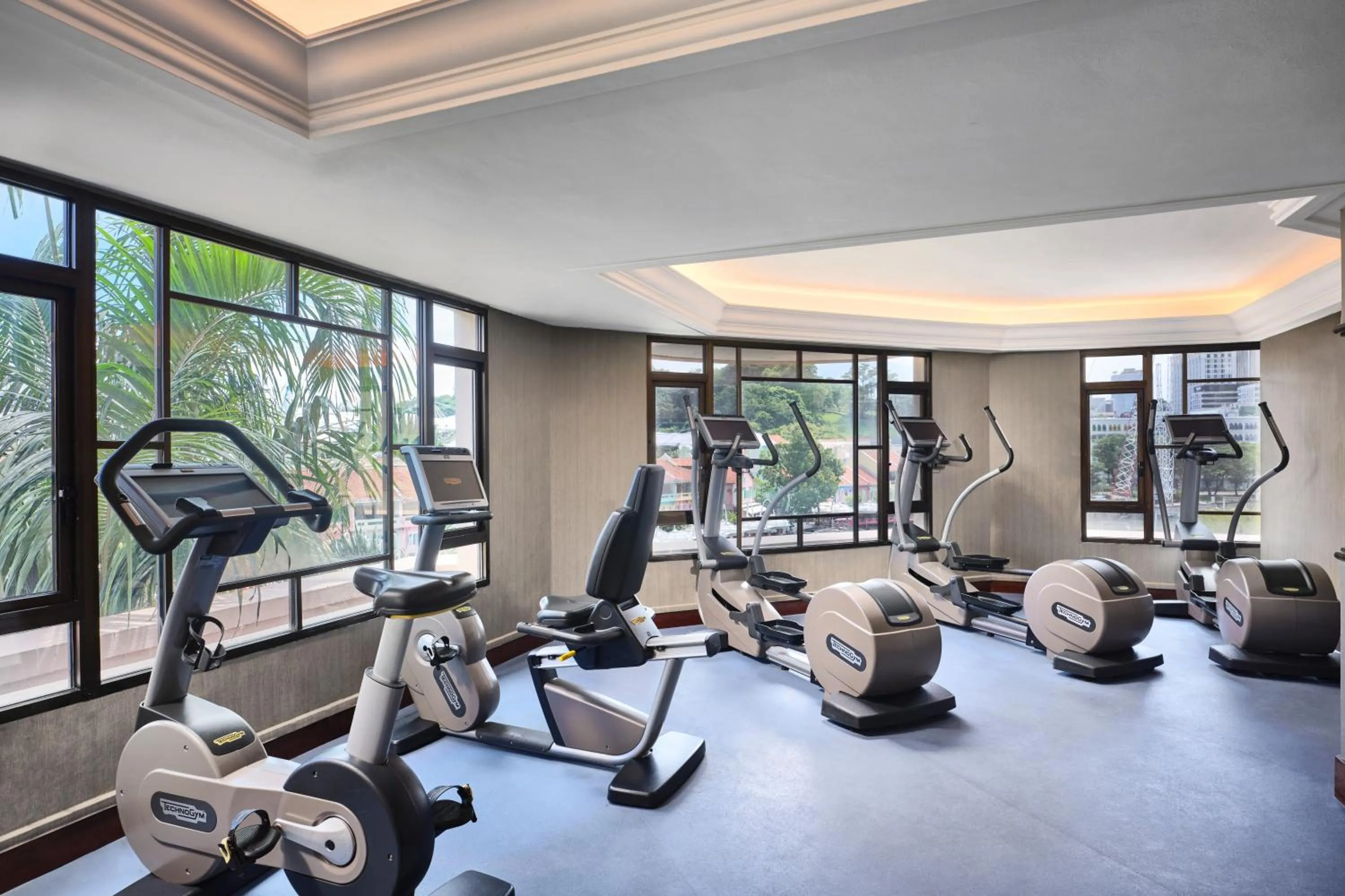 Paradox Singapore Merchant Court at Clarke Quay