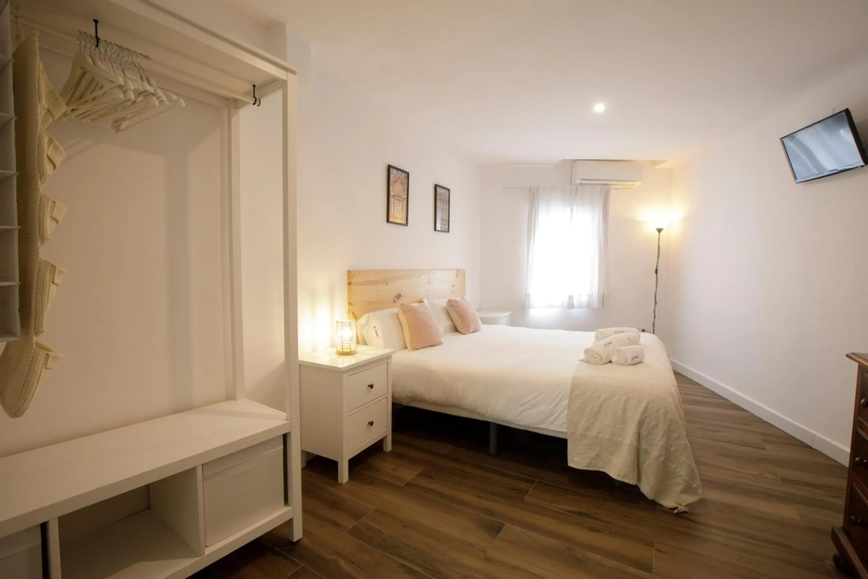Apartamentos El balcón de la Trinidad Córdoba - GREAT LOCATION Apartamentos El balcón de la Trinidad Córdoba - GREAT LOCATION