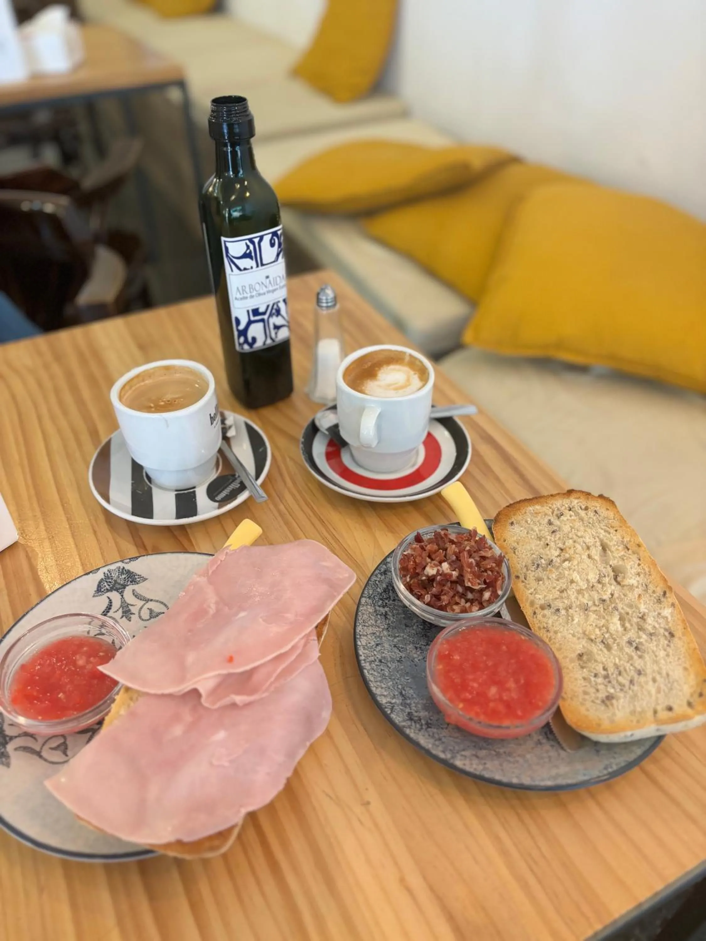 Apartamentos El balcón de la Trinidad Córdoba - GREAT LOCATION