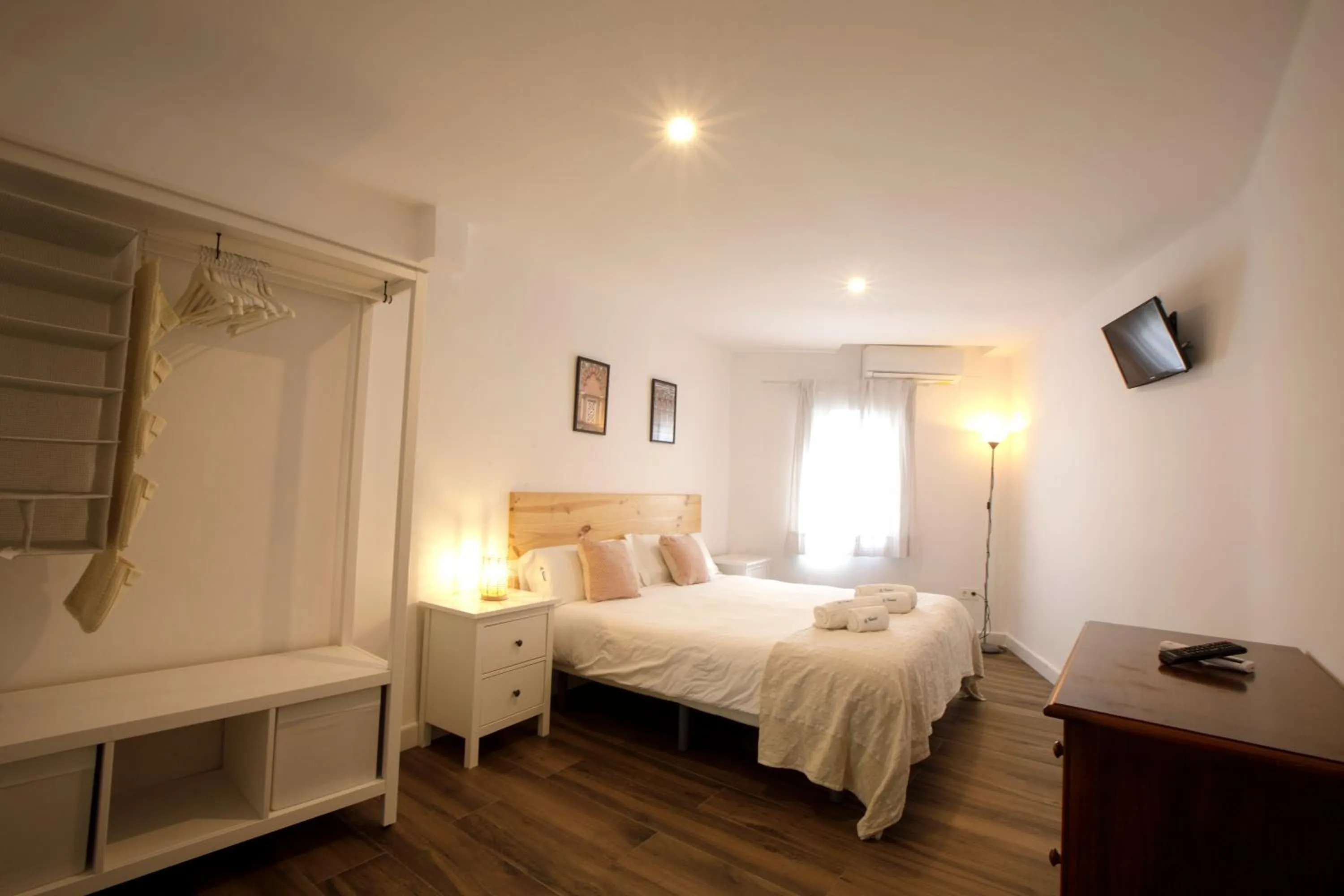 Apartamentos El balcón de la Trinidad Córdoba - GREAT LOCATION