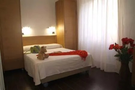 Day in Villa Nettuno