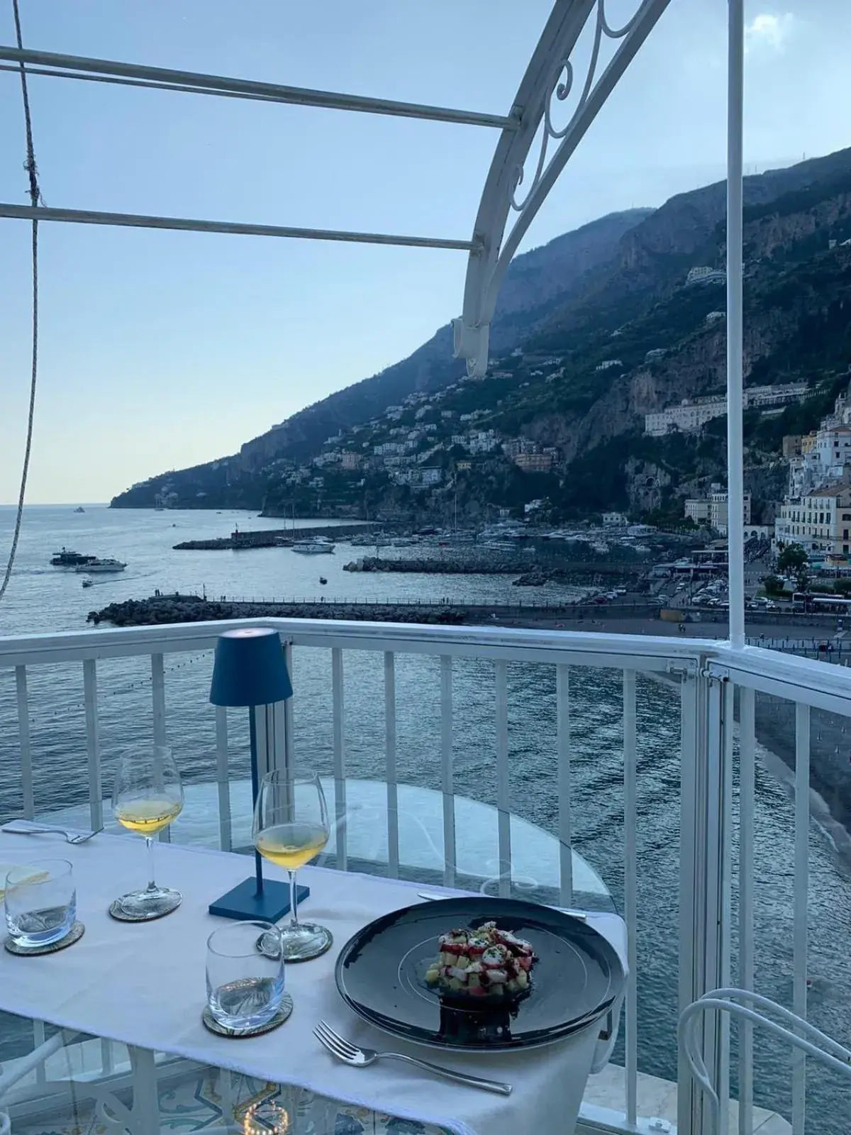 Restaurant/places to eat in Hotel Marina Riviera Restaurant/places to eat in Hotel Marina Riviera