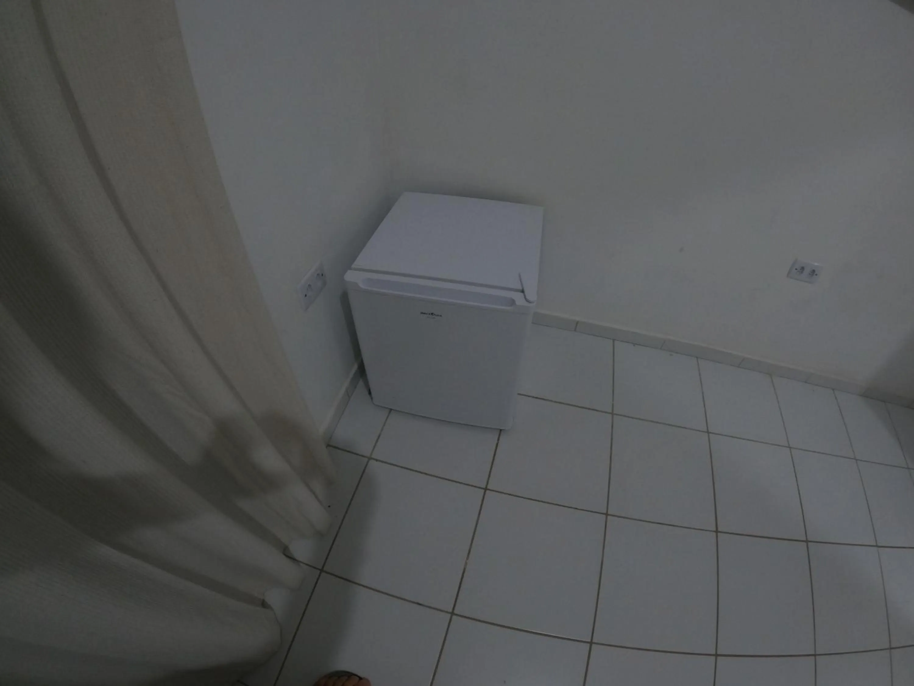 oven in Pousada Vida Nova Barreirinhas MA