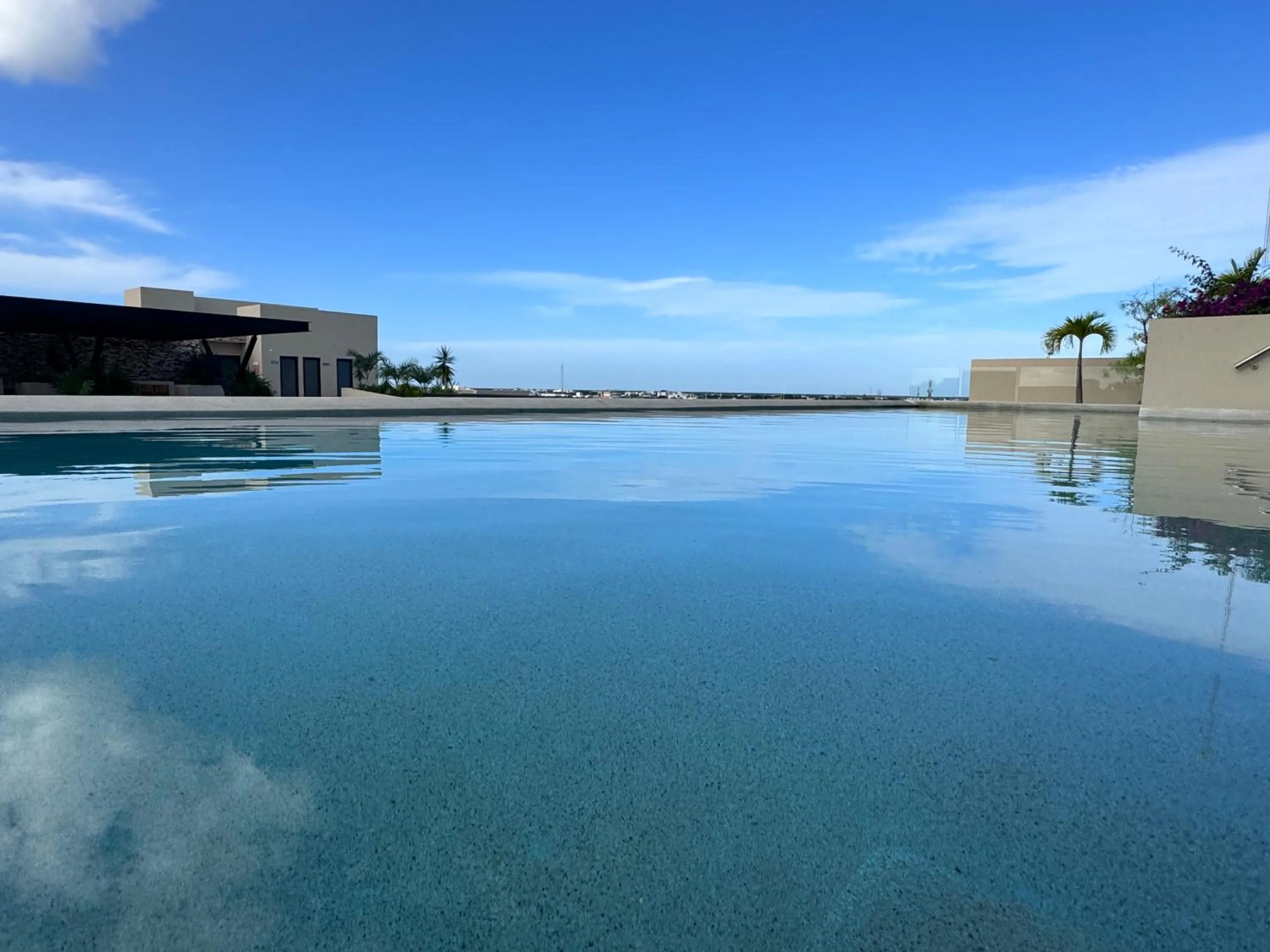 Day in 'Syrena Luxury Caribbean' Heart of Playa del Carmen - Fast Wi-fi - Sea Views