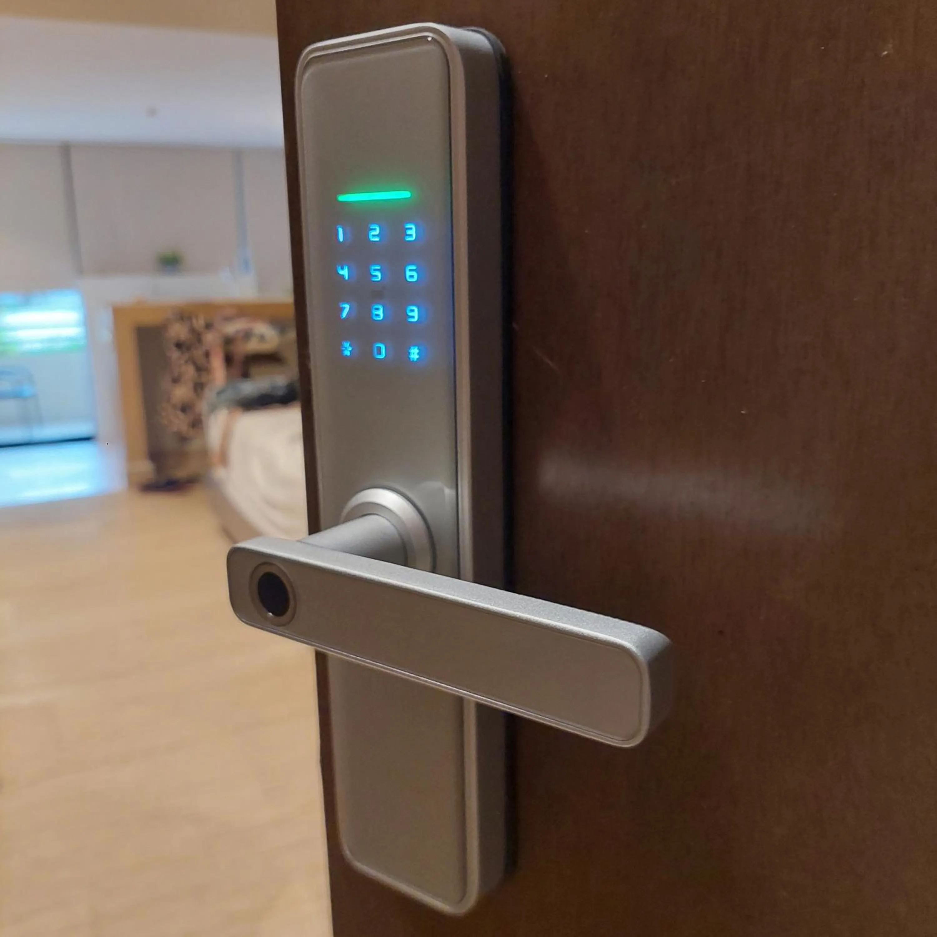 acessibility in 'Syrena Luxury Caribbean' Heart of Playa del Carmen - Fast Wi-fi - Sea Views