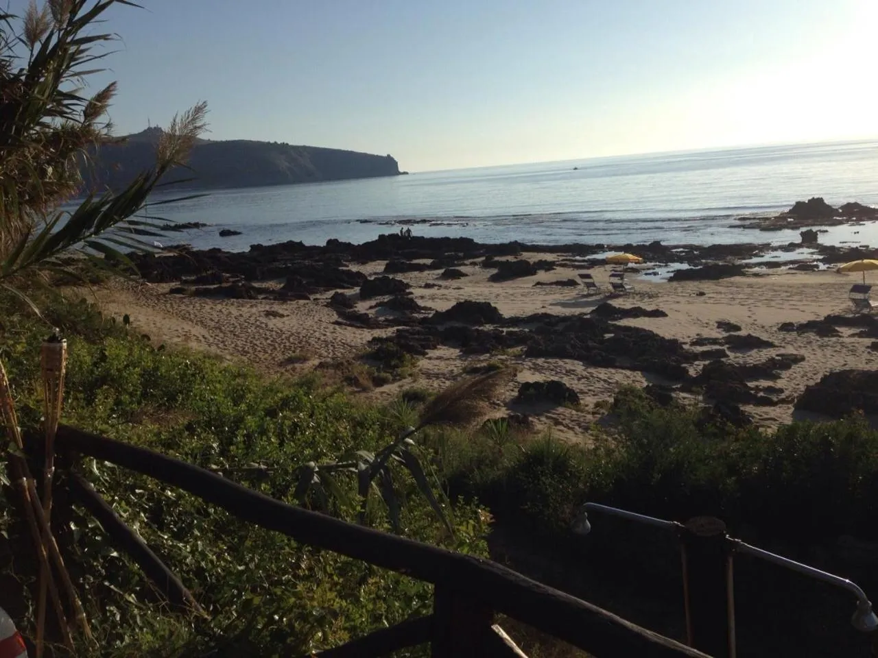 Day in Cinquestelle Albergo del centro storico