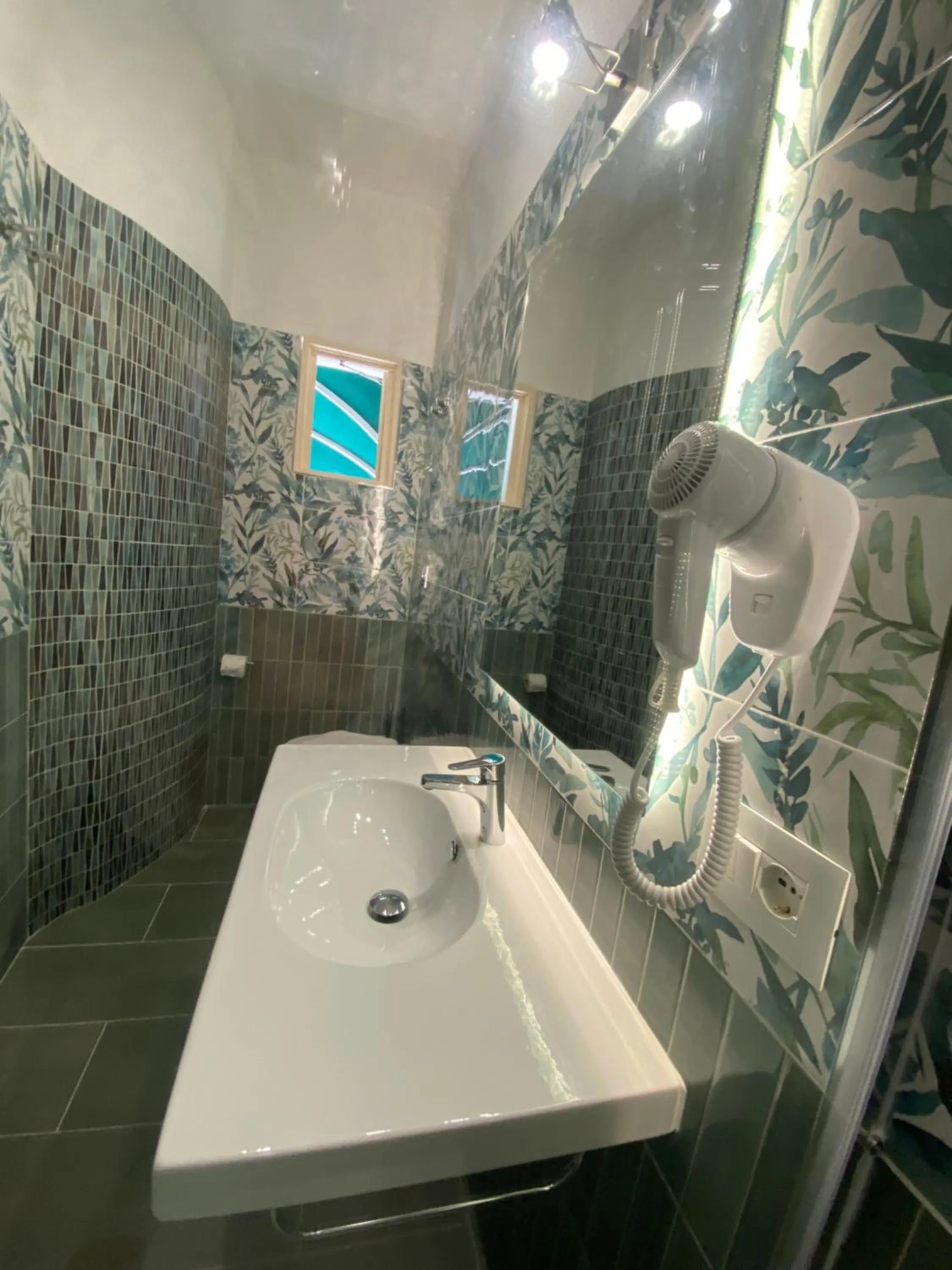 Cinquestelle Albergo del centro storico