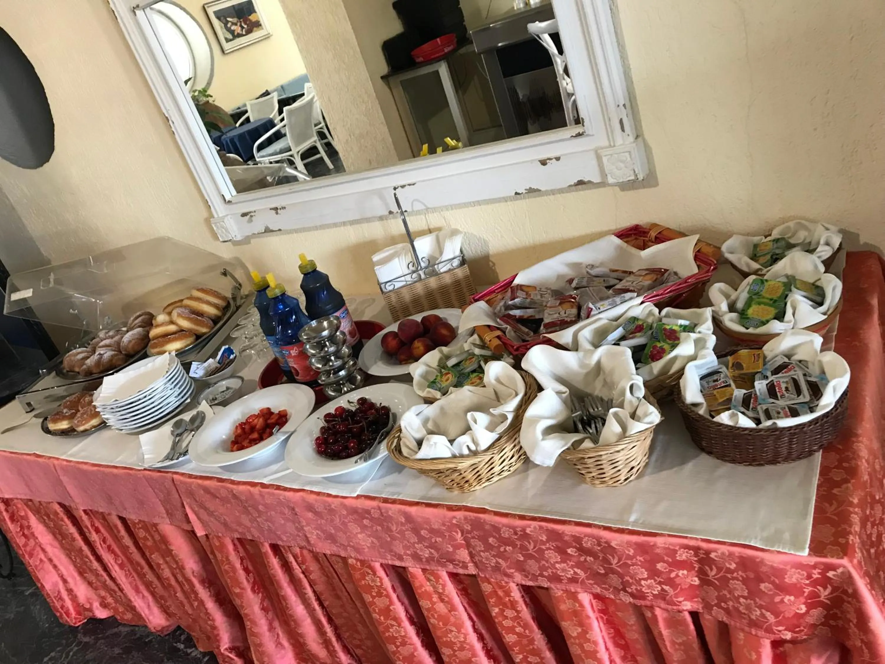 Cinquestelle Albergo del centro storico