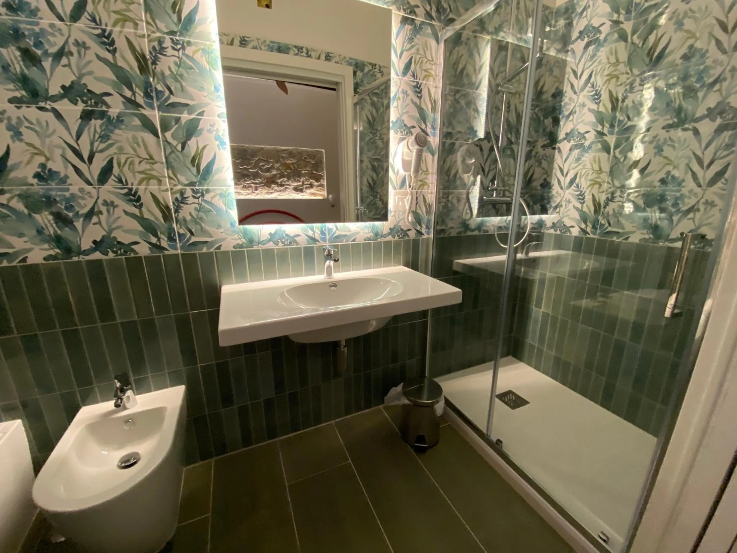 Cinquestelle Albergo del centro storico