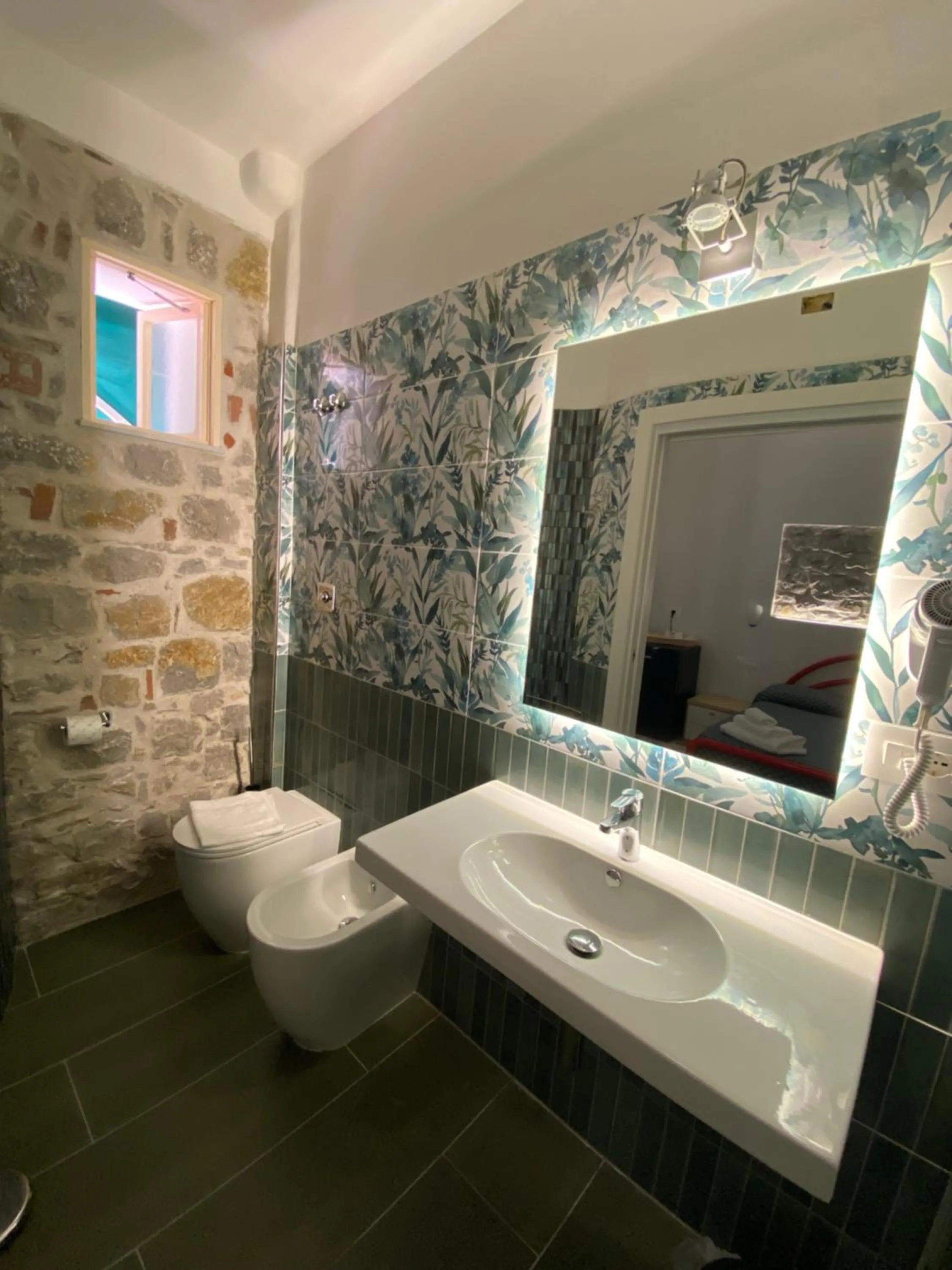 Cinquestelle Albergo del centro storico