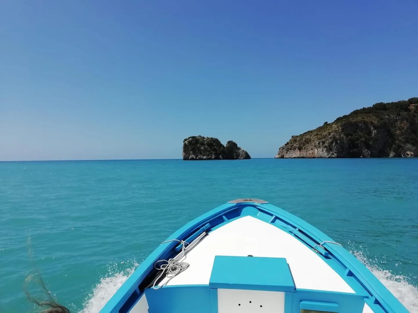 Day in Cinquestelle Albergo del centro storico