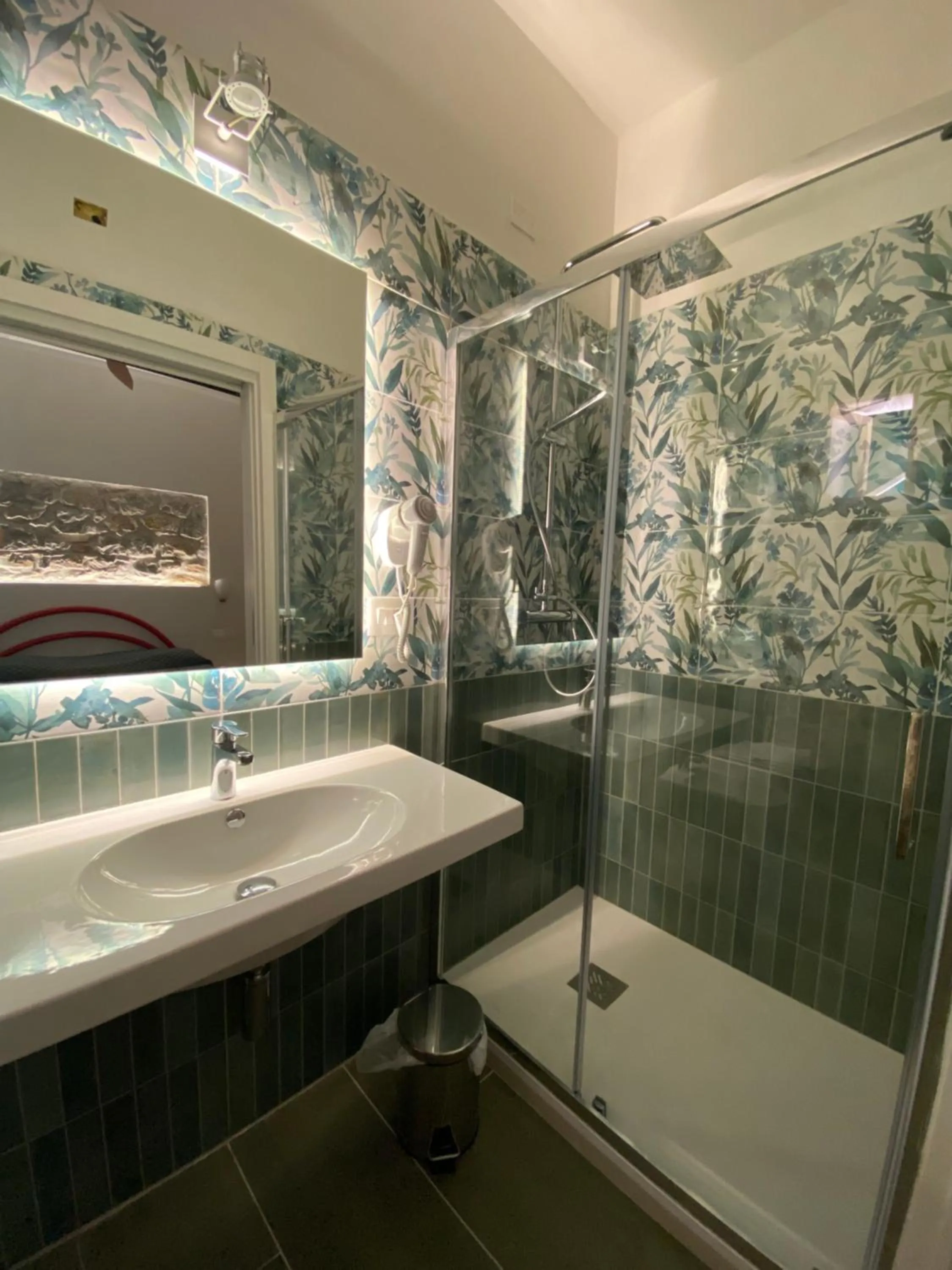 Cinquestelle Albergo del centro storico