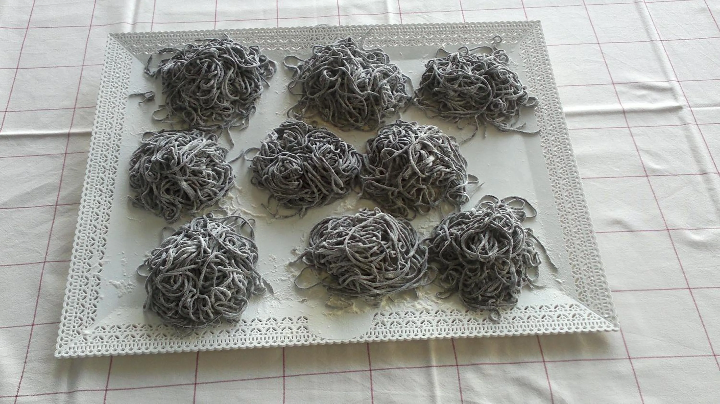 Food close-up in Cinquestelle Albergo del centro storico