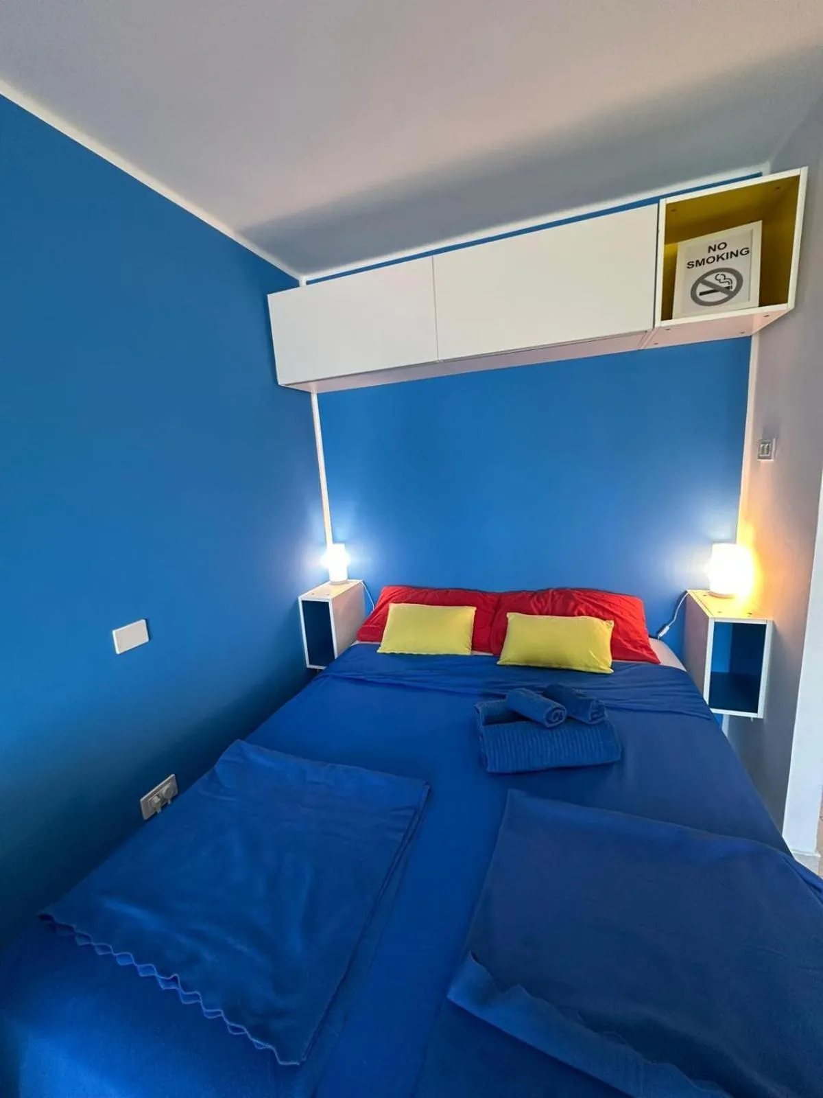 Estudio mondrian