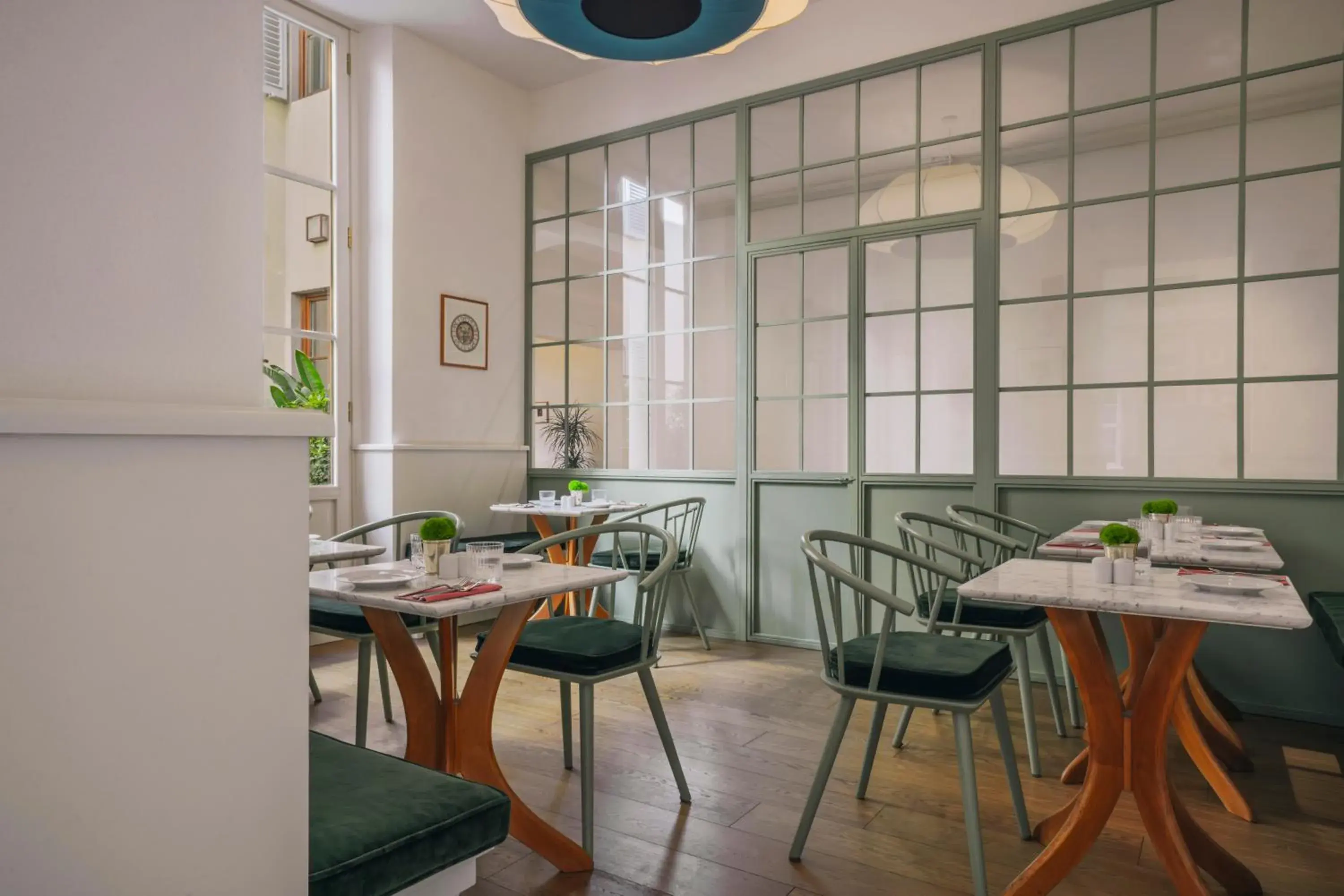 Breakfast in Casa G. Firenze Breakfast in Casa G. Firenze