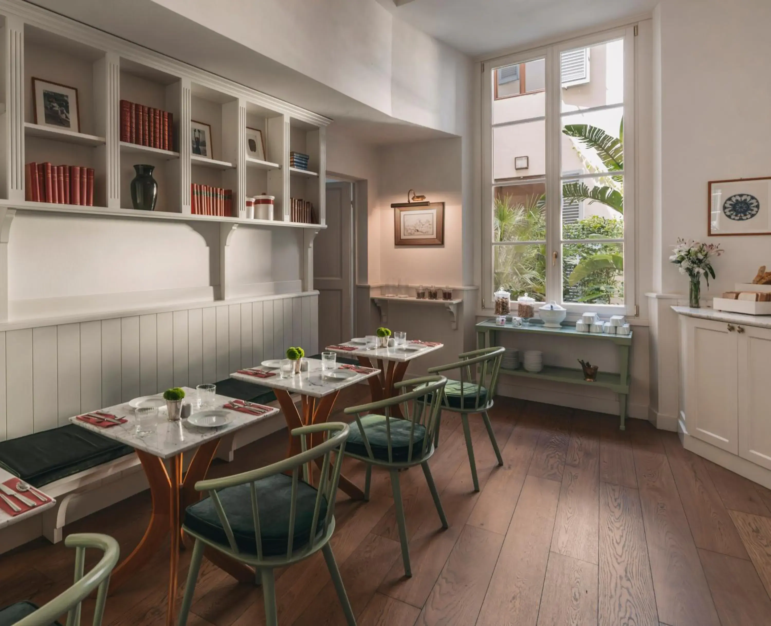 Breakfast in Casa G. Firenze Breakfast in Casa G. Firenze