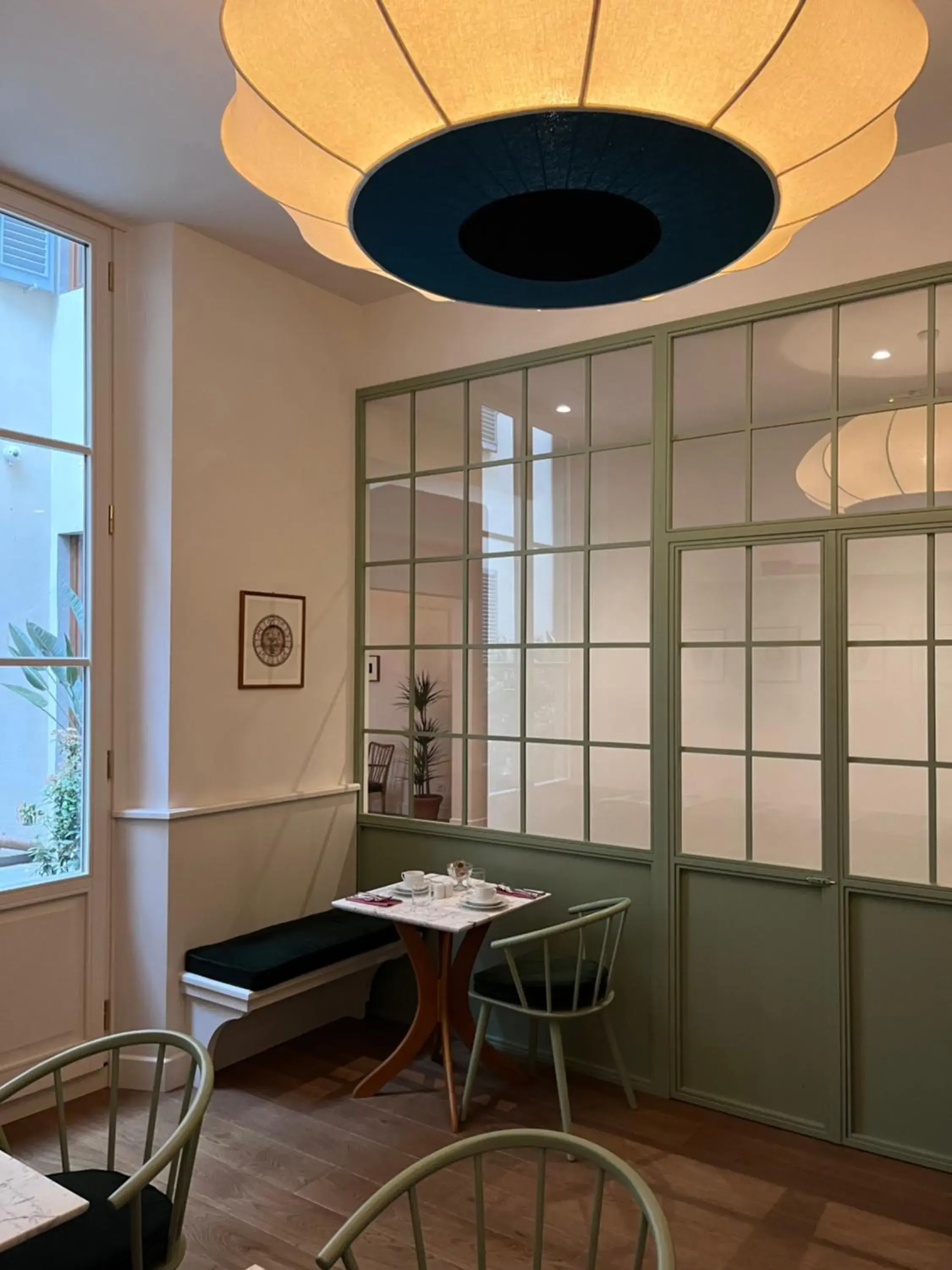 Breakfast in Casa G. Firenze Breakfast in Casa G. Firenze