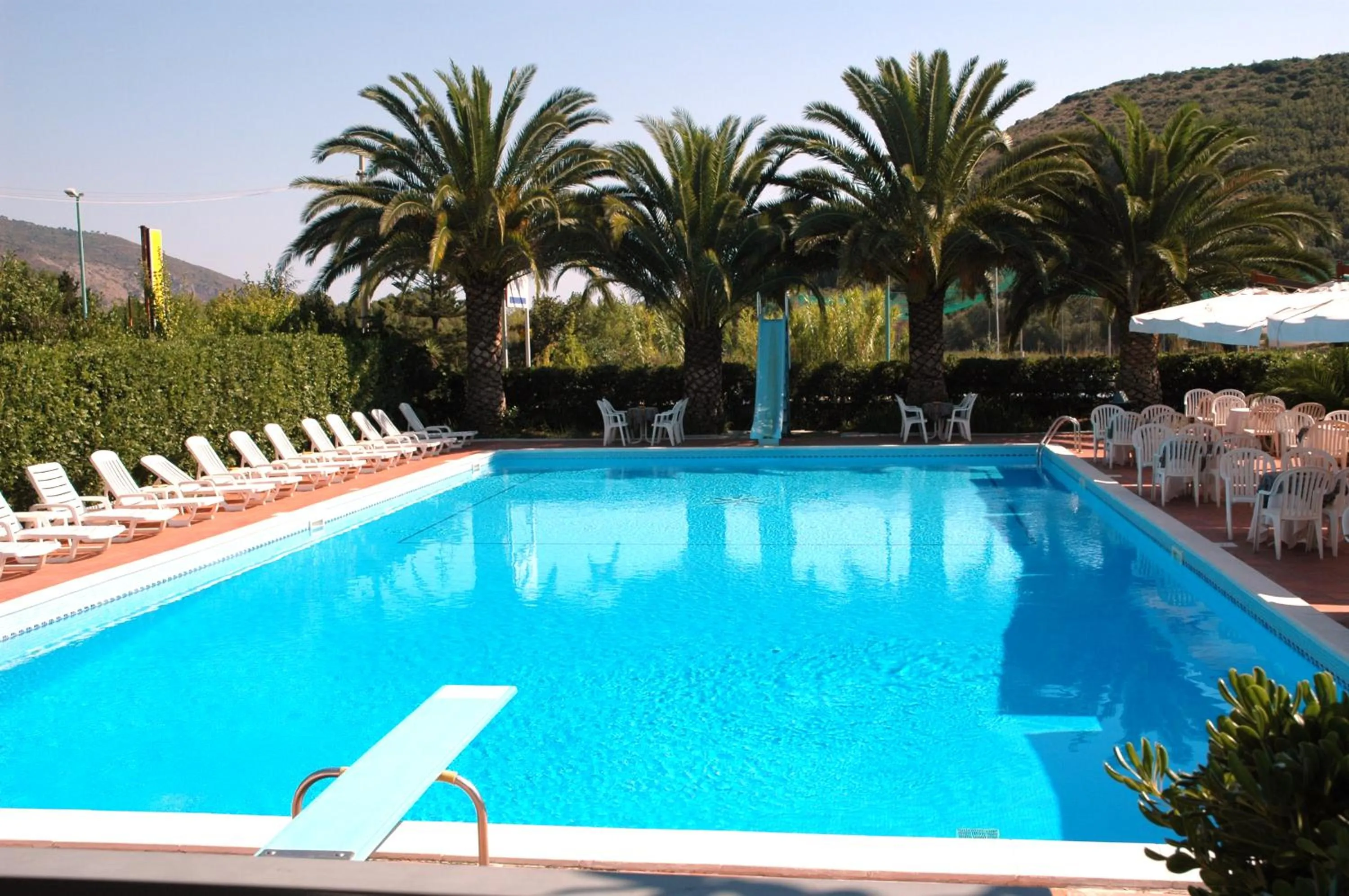 Activities in Hotel Seven Residence