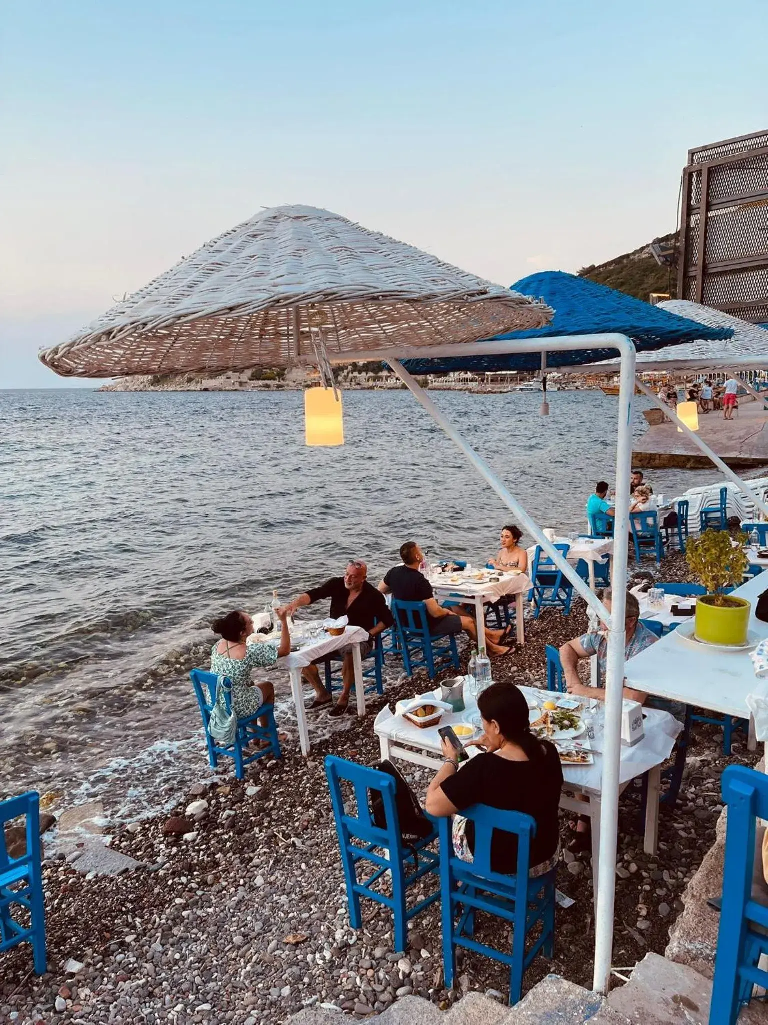 Giritli Rum Meyhanesi & Butik Otel Giritli Rum Meyhanesi & Butik Otel