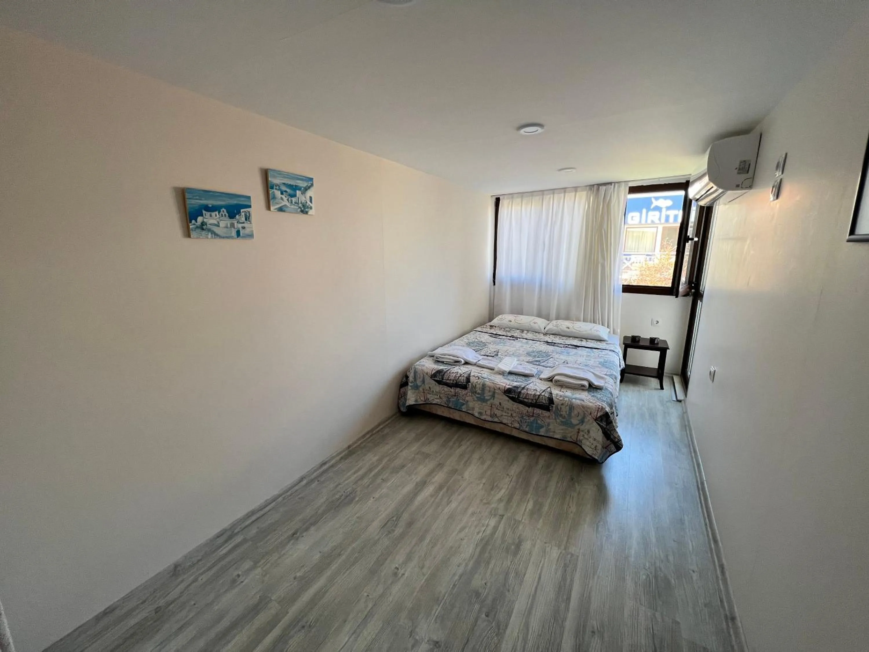 Massage, Bed in Giritli Rum Meyhanesi & Butik Otel