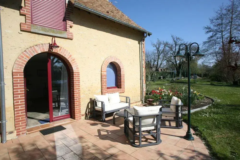 Le Clos Bener Le Clos Bener
