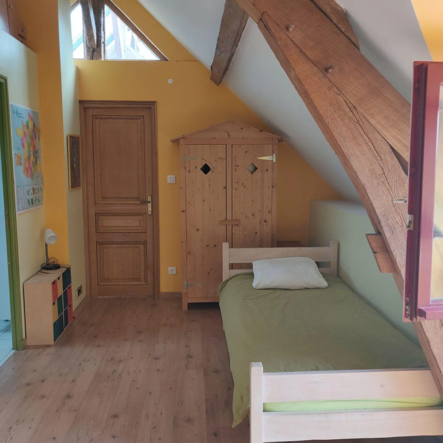 Le Clos Bener