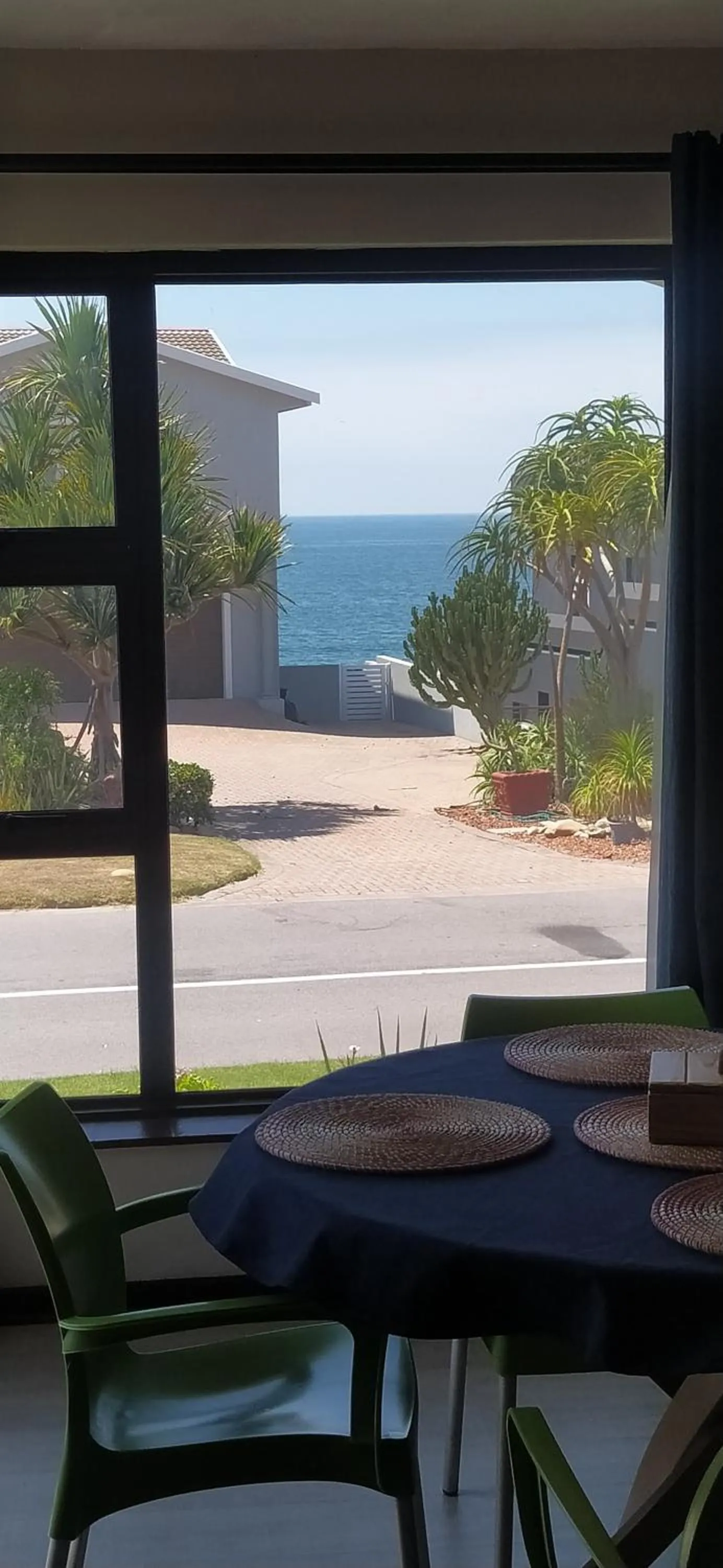 Apartment - Ground Floor in Alive@4