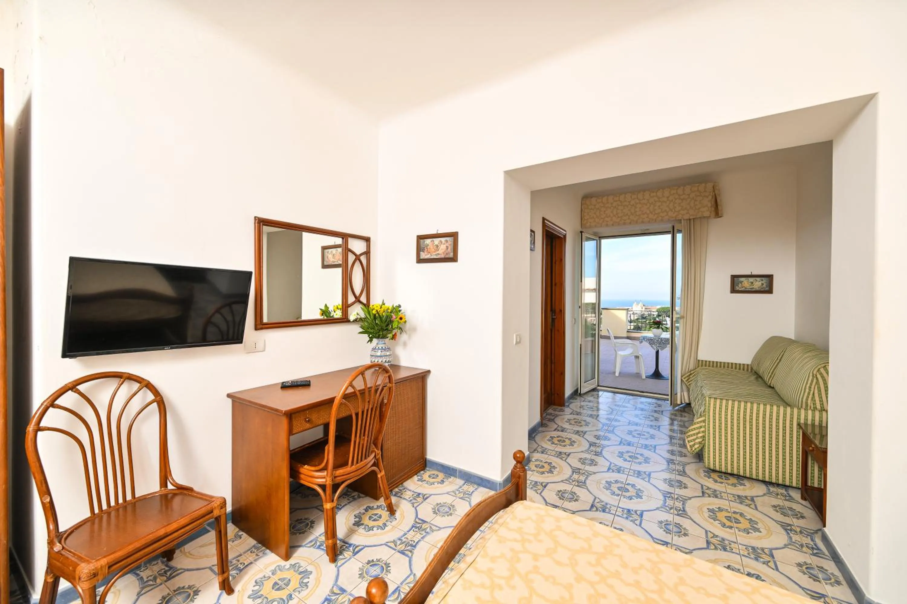 Casthotels Tramonto d'oro Terme