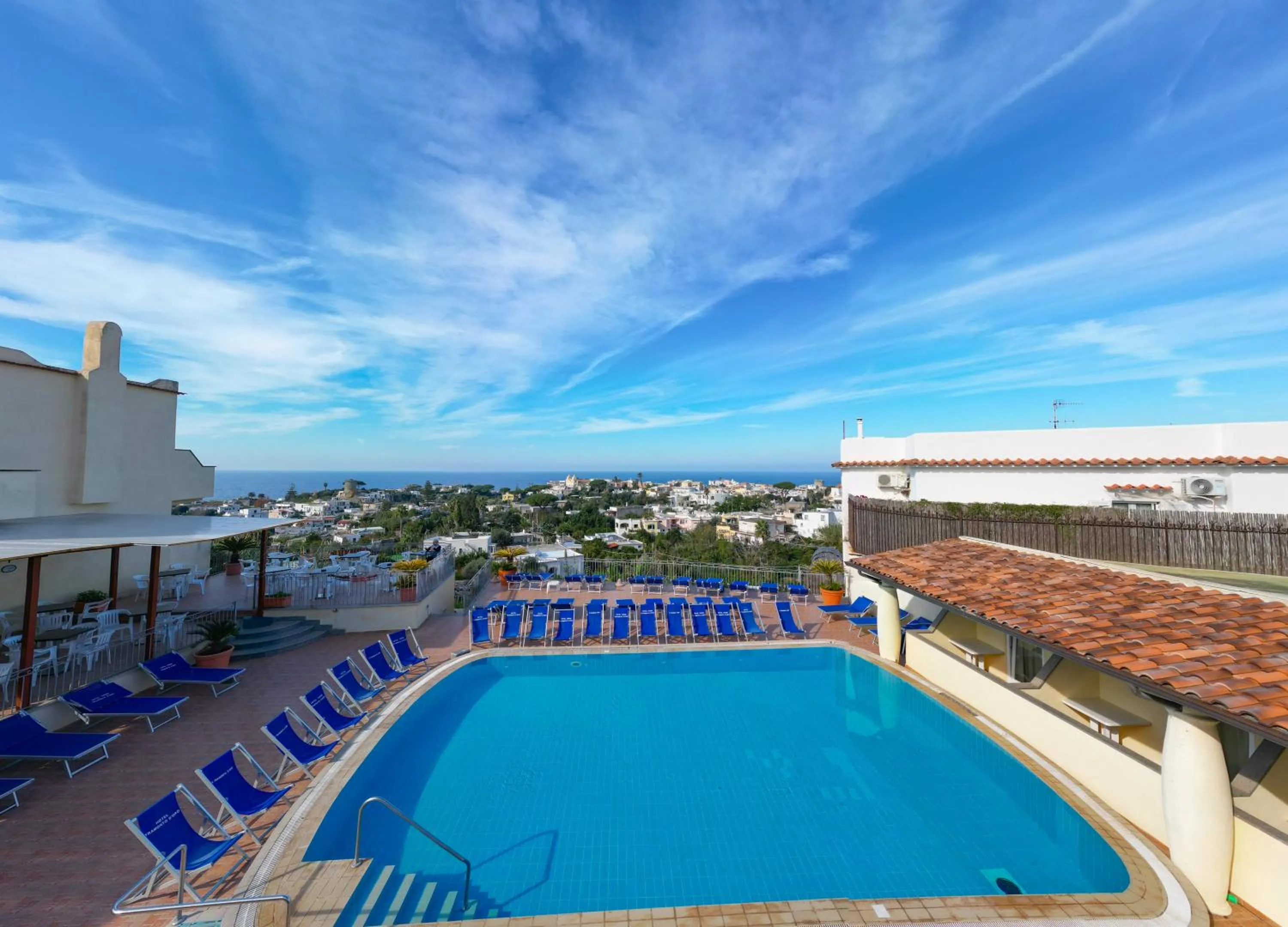 Casthotels Tramonto d'oro Terme