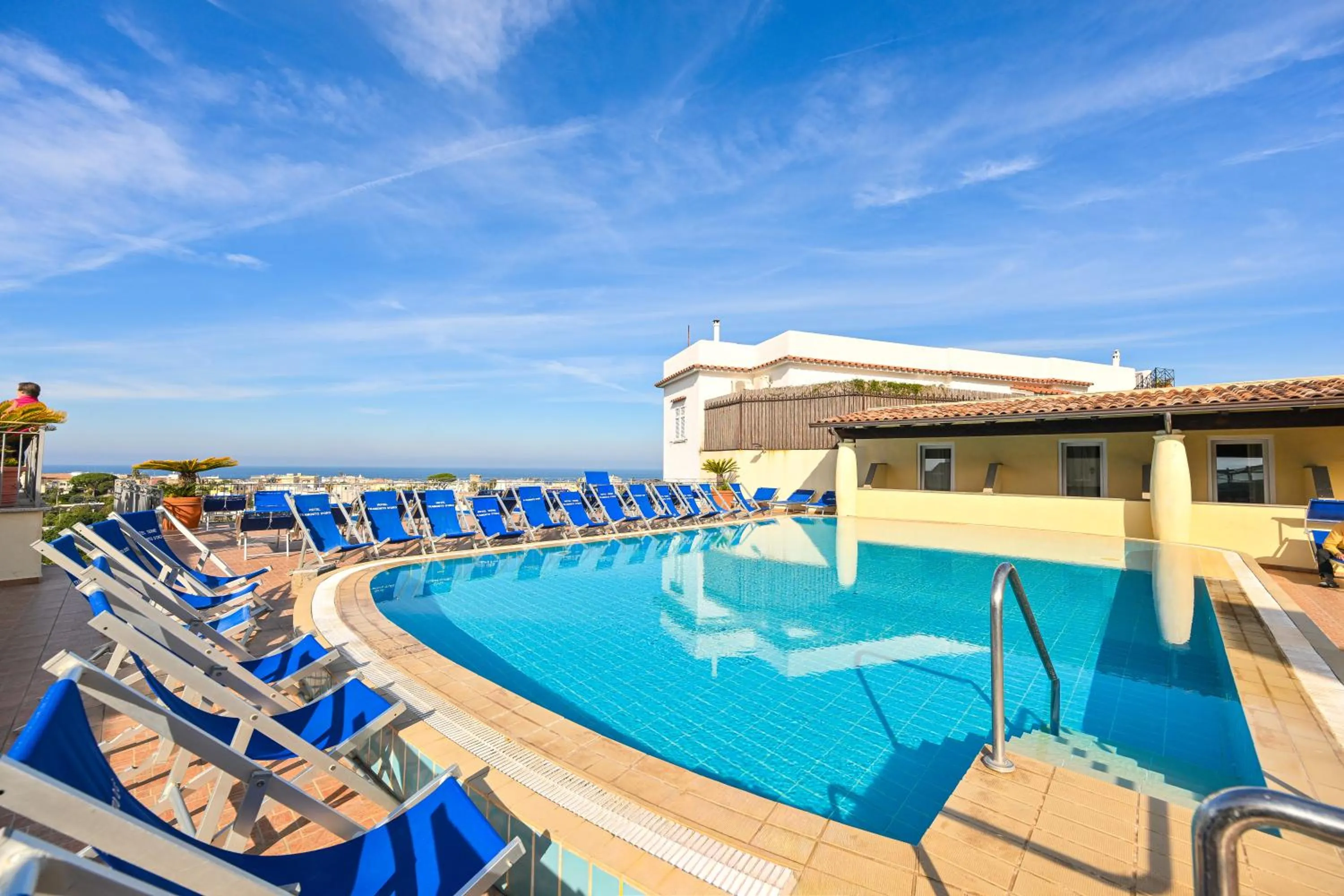 Casthotels Tramonto d'oro Terme