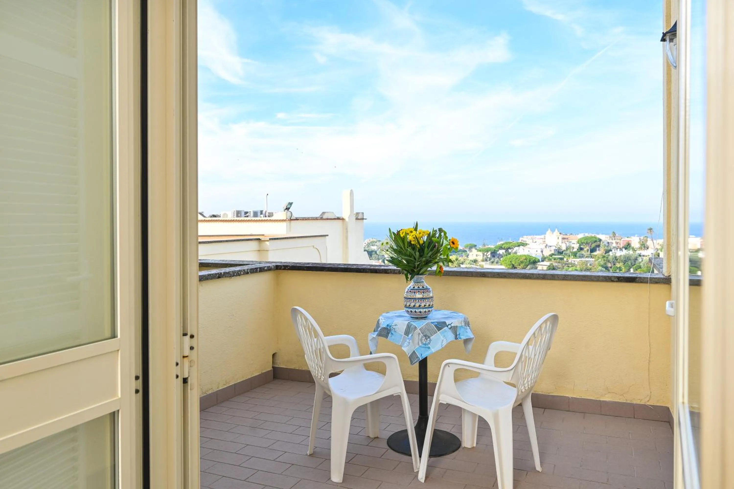 Casthotels Tramonto d'oro Terme