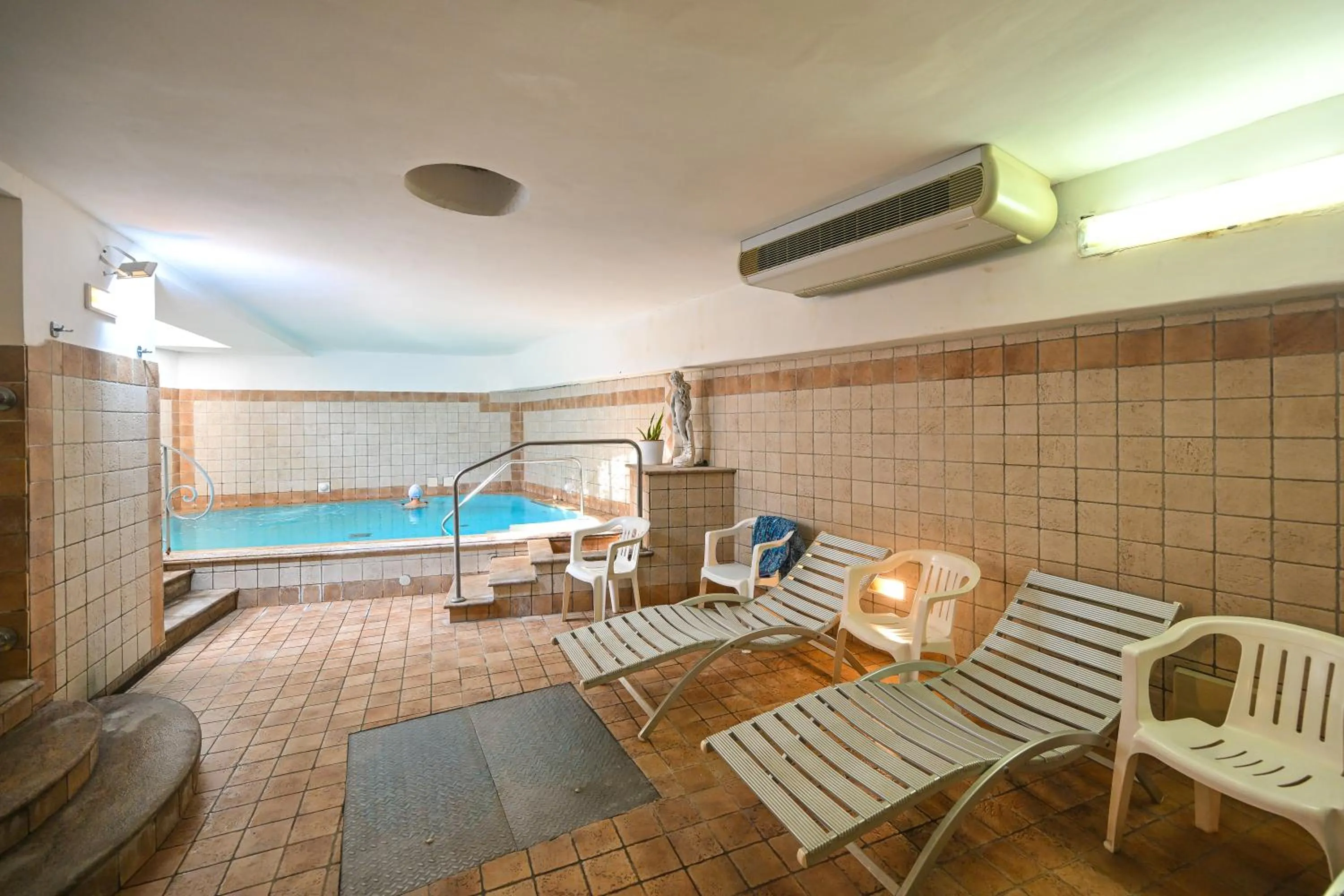 Casthotels Tramonto d'oro Terme