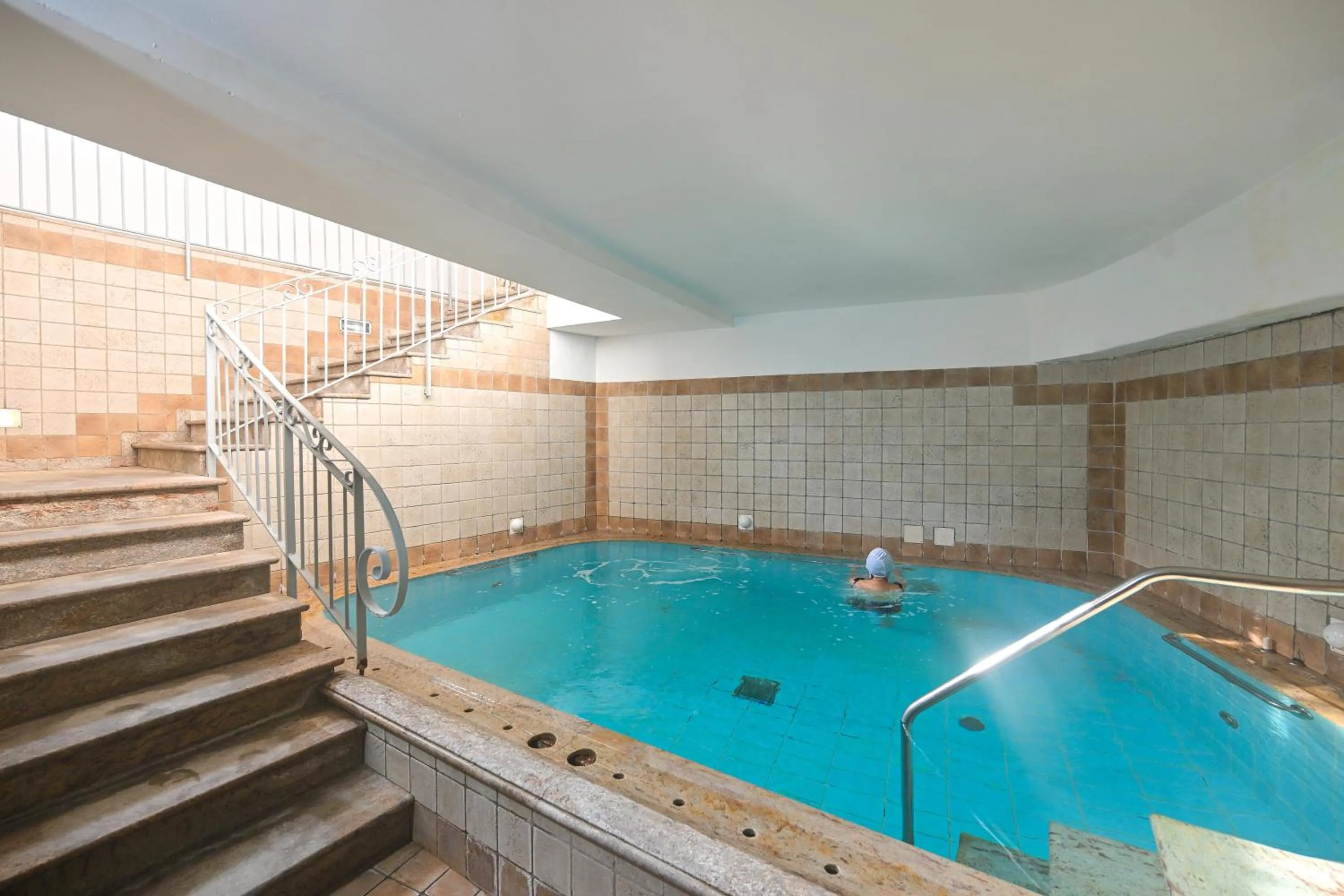 Casthotels Tramonto d'oro Terme