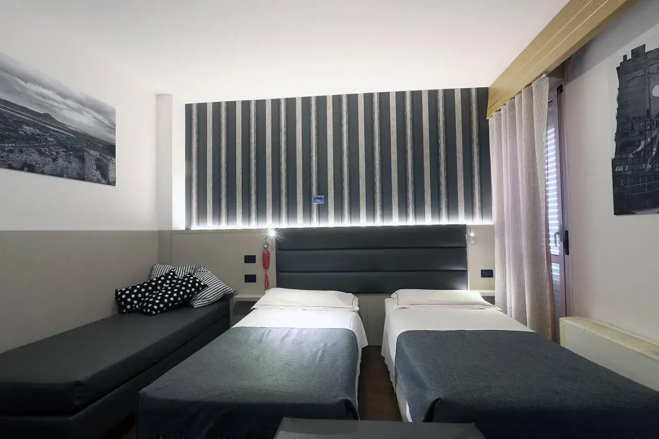 Bed in Hotels Campus Bed in Hotels Campus