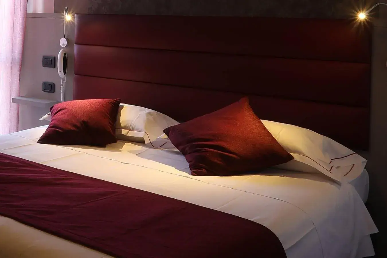 Bed in Hotels Campus Bed in Hotels Campus