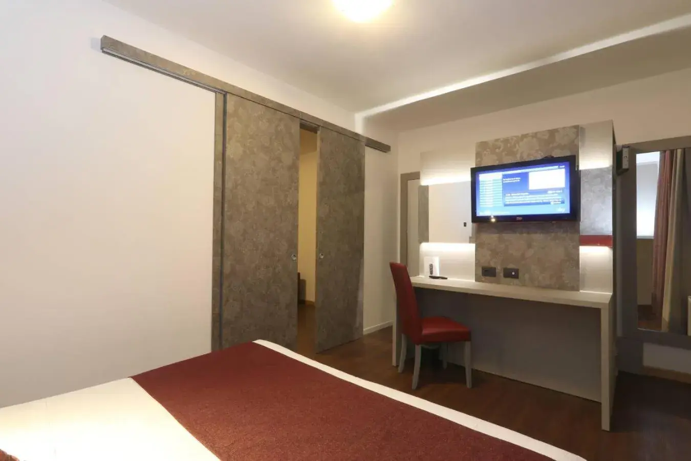 Bed in Hotels Campus Bed in Hotels Campus