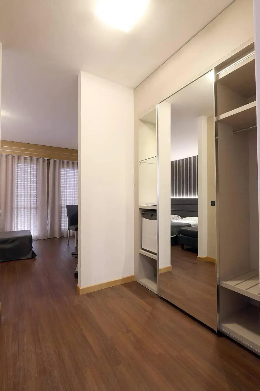 Bed in Hotels Campus Bed in Hotels Campus