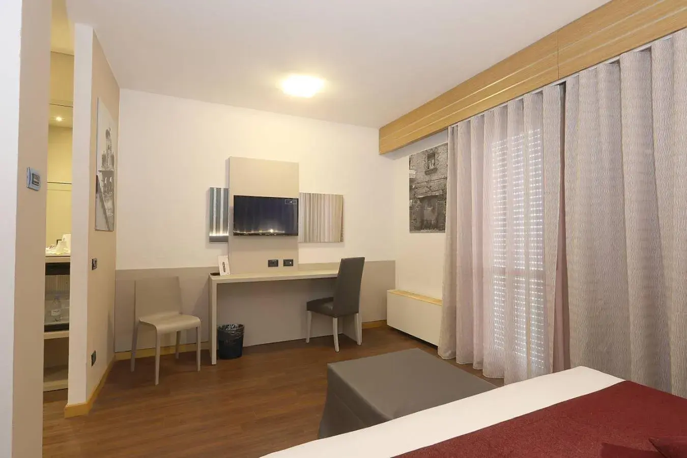 Bed in Hotels Campus Bed in Hotels Campus