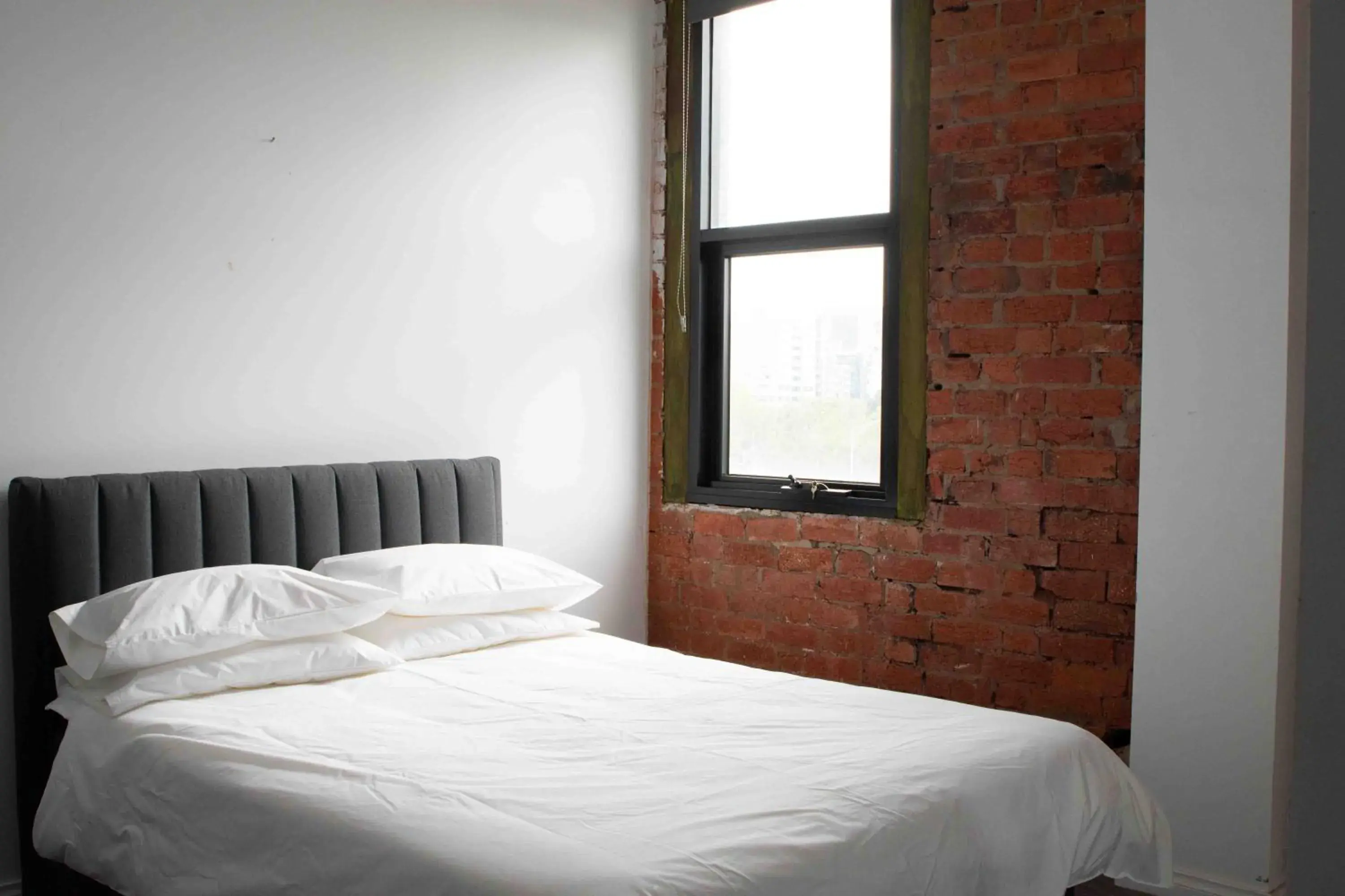 Superior Queen Room in Bayside House Superior Queen Room in Bayside House