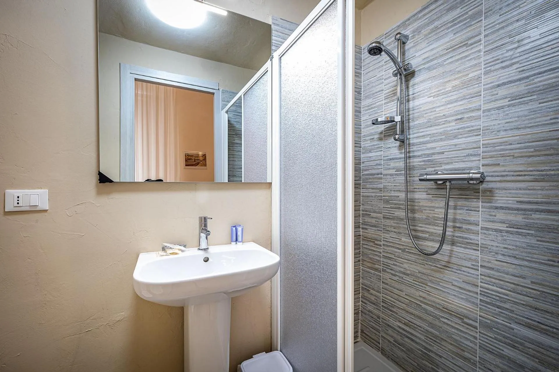 B&B Hotel Delle Tele