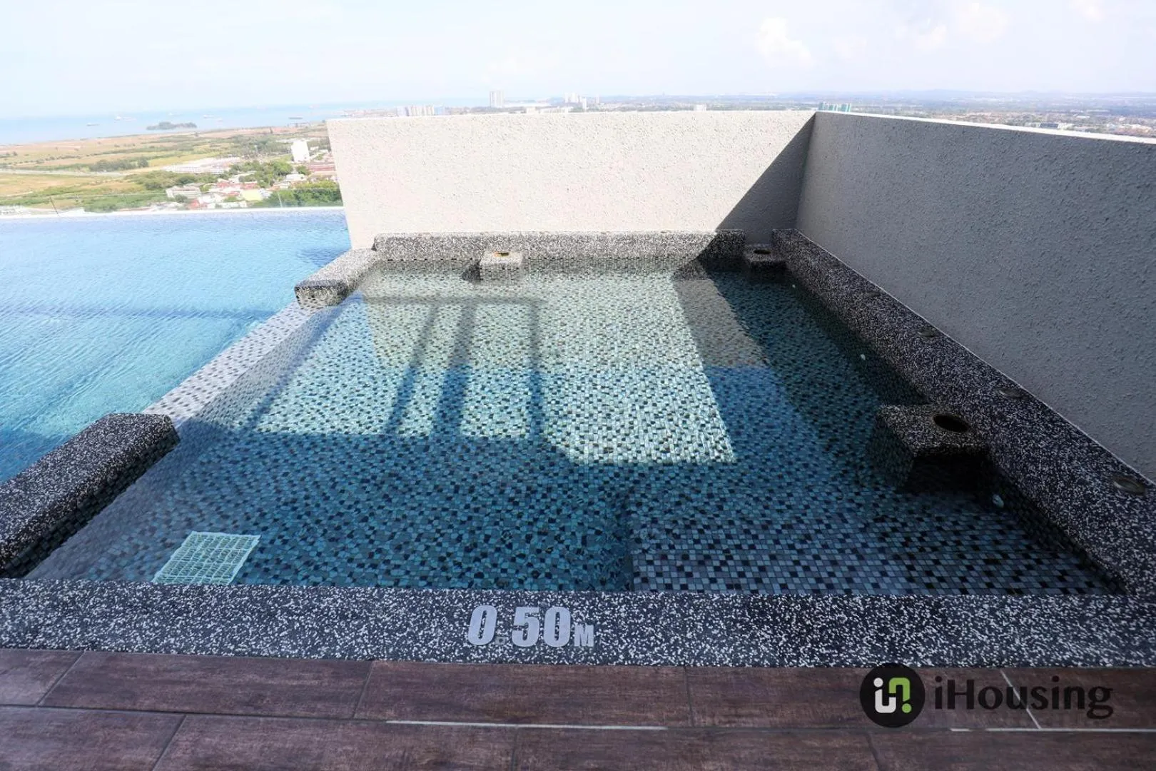 The Quartz Melaka By I Housing