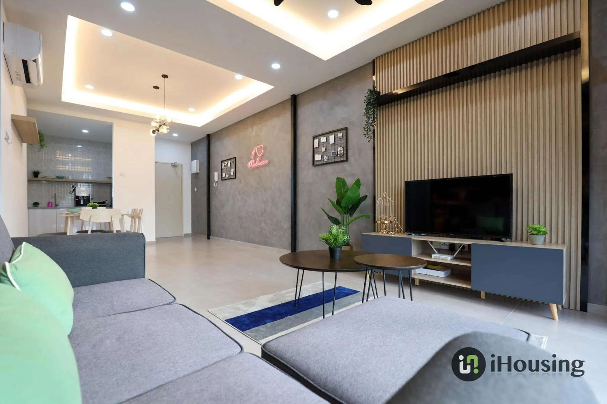 The Quartz Melaka By I Housing
