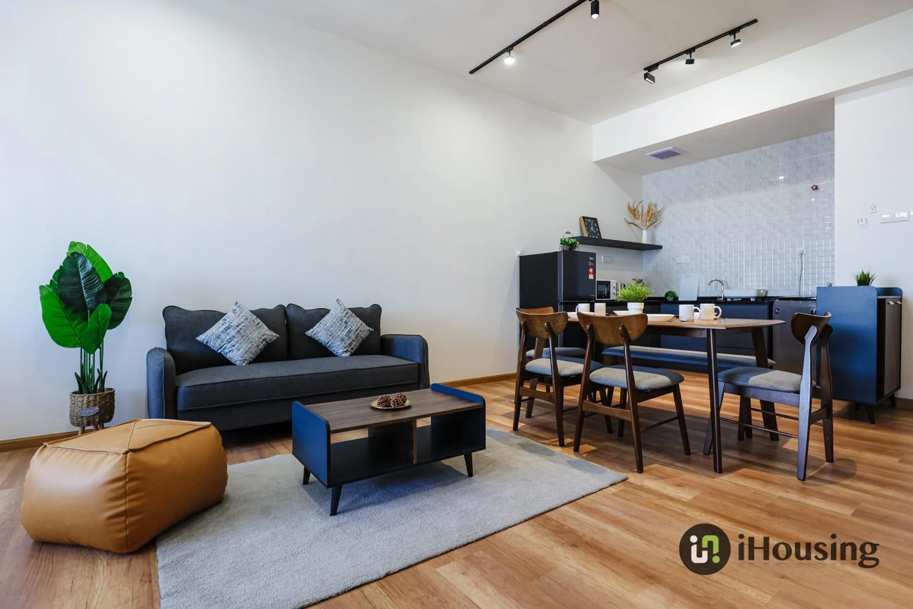 The Quartz Melaka By I Housing