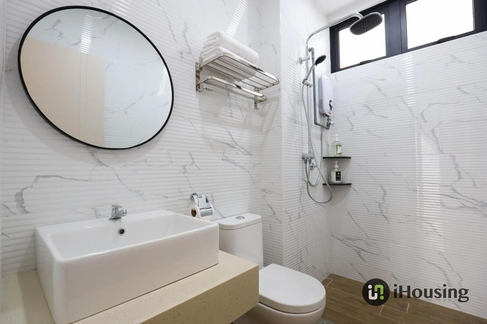 The Quartz Melaka By I Housing