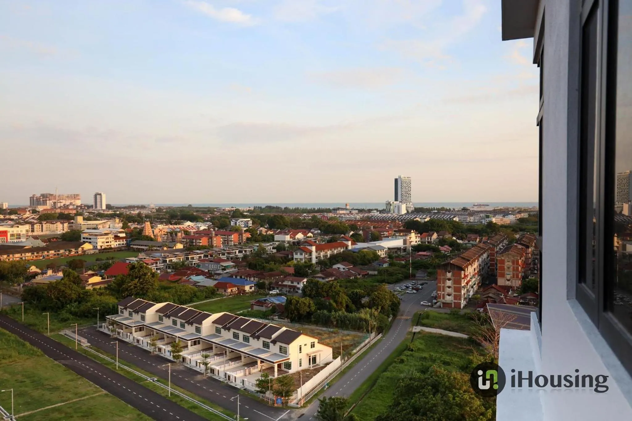 The Quartz Melaka By I Housing