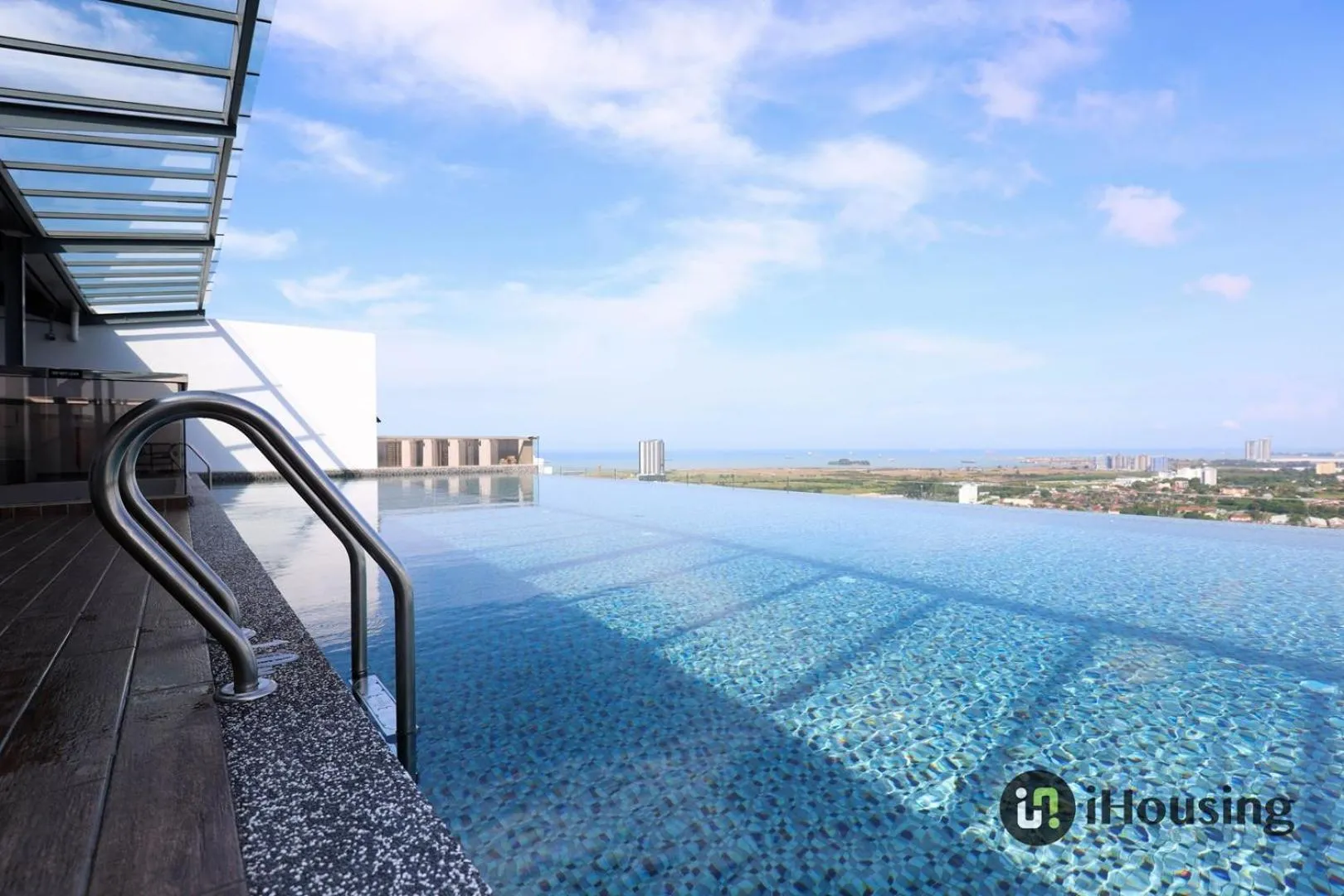 The Quartz Melaka By I Housing