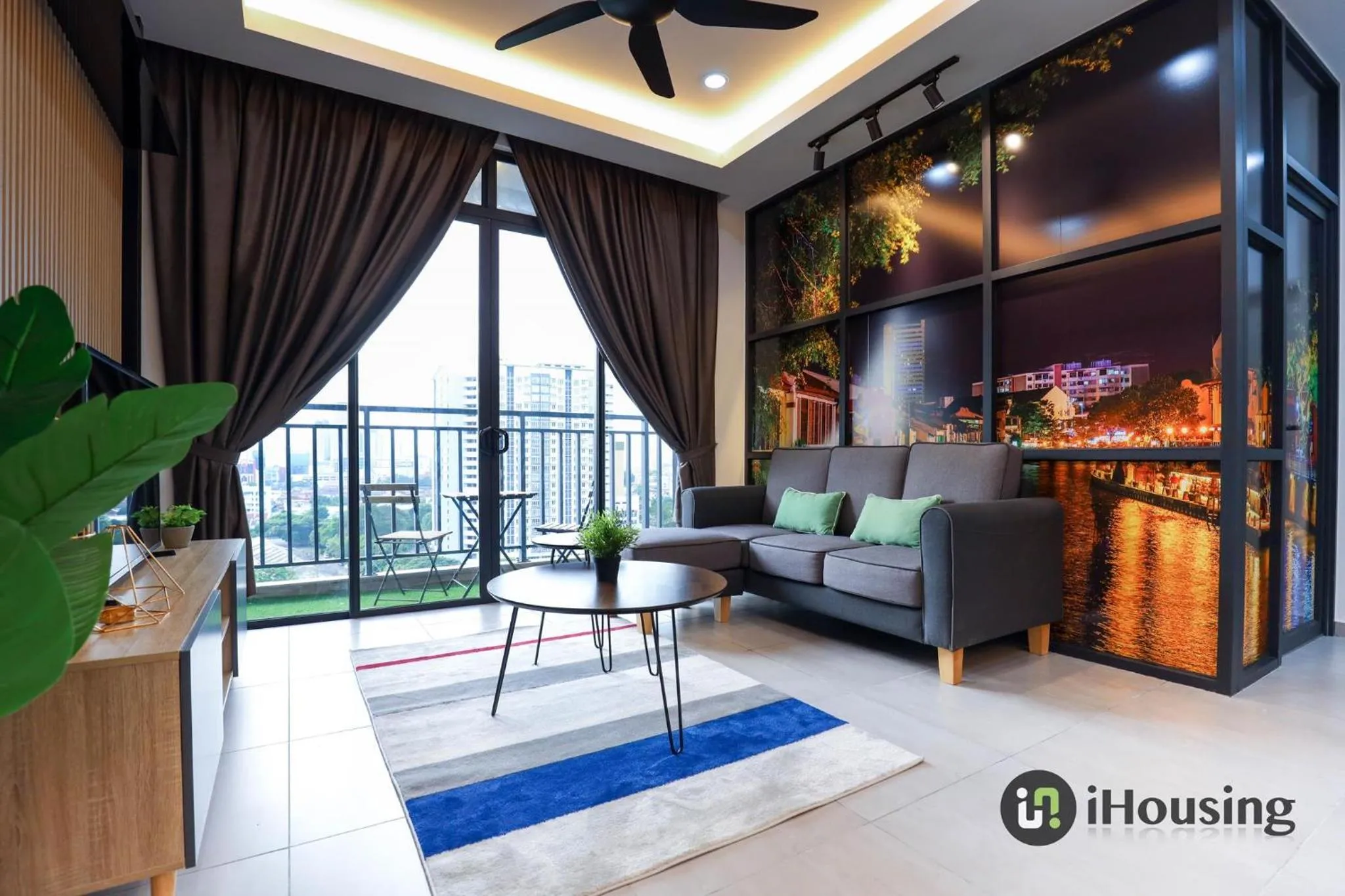 The Quartz Melaka By I Housing