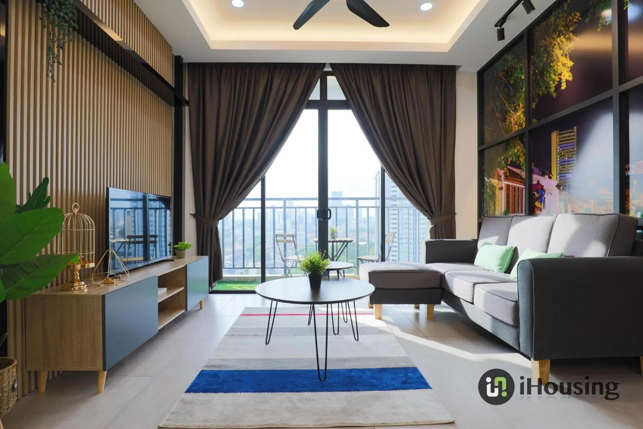 The Quartz Melaka By I Housing