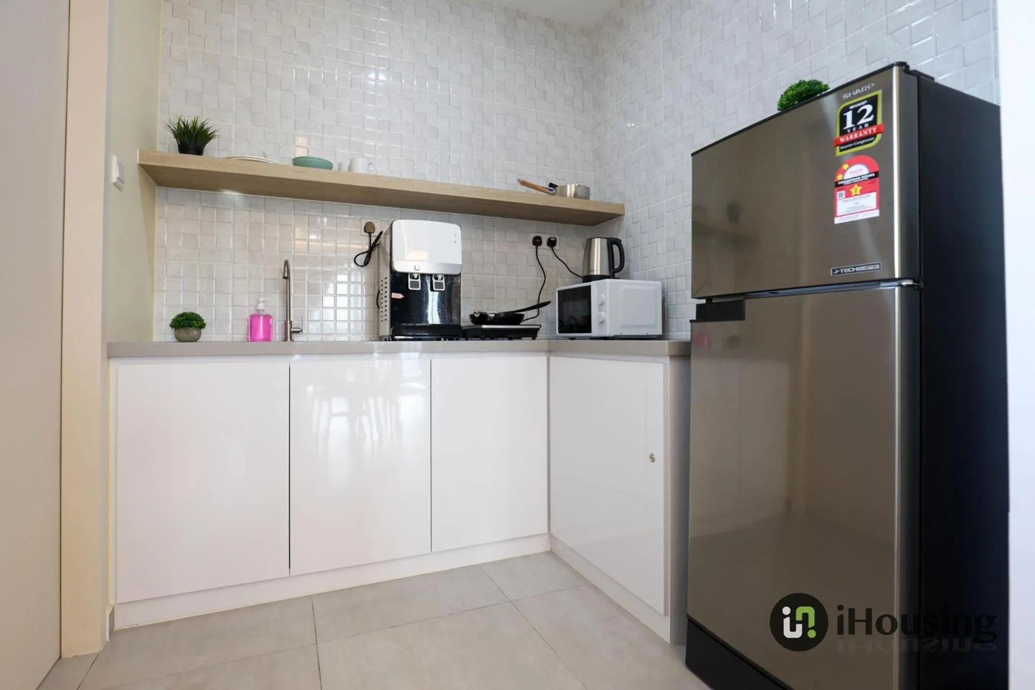 The Quartz Melaka By I Housing