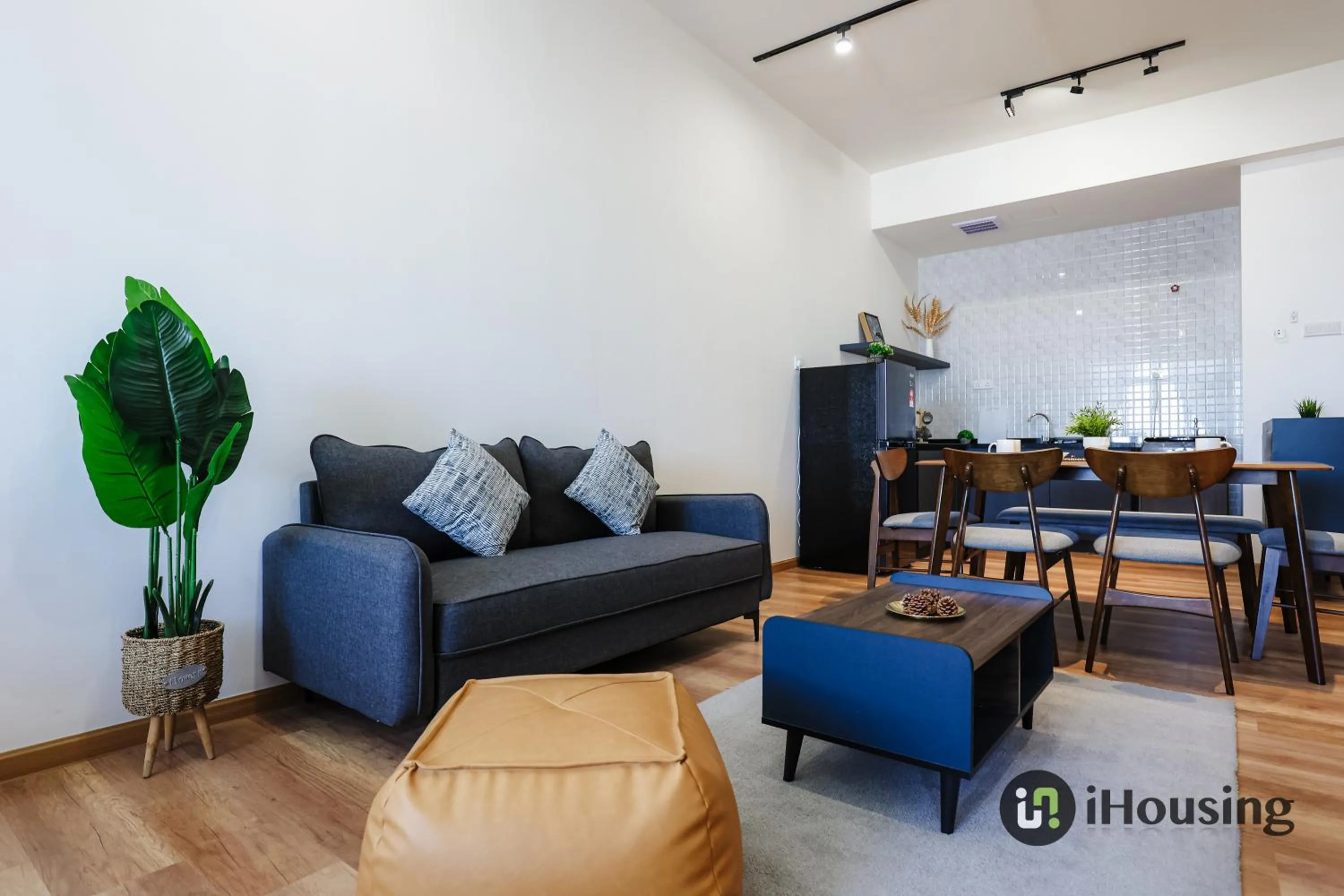 The Quartz Melaka By I Housing